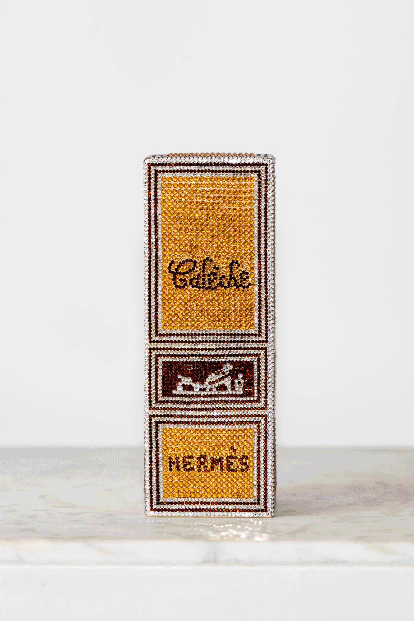 PARFUM CALÈCHE D’HERMÈS