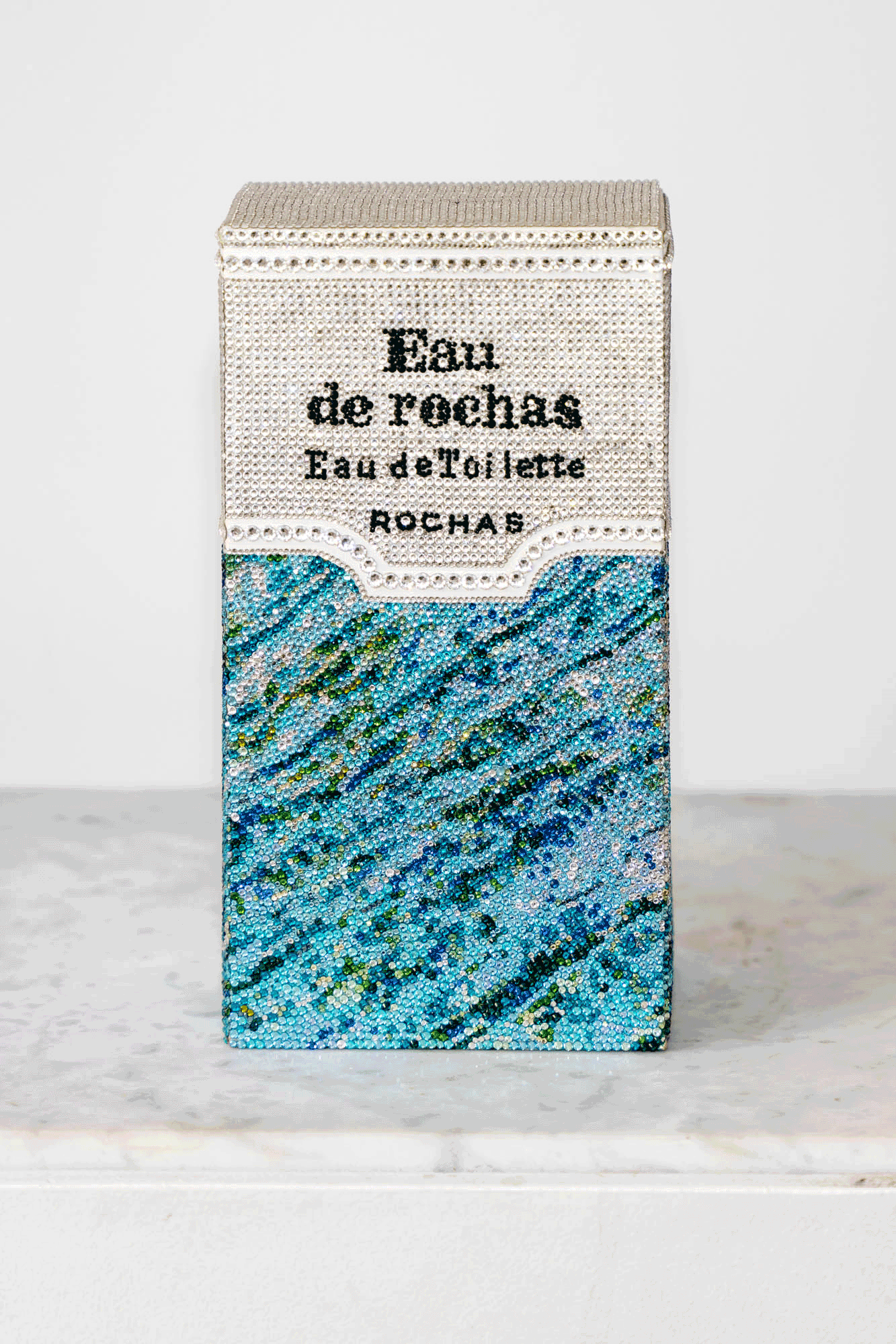 PARFUM EAU DE ROCHAS