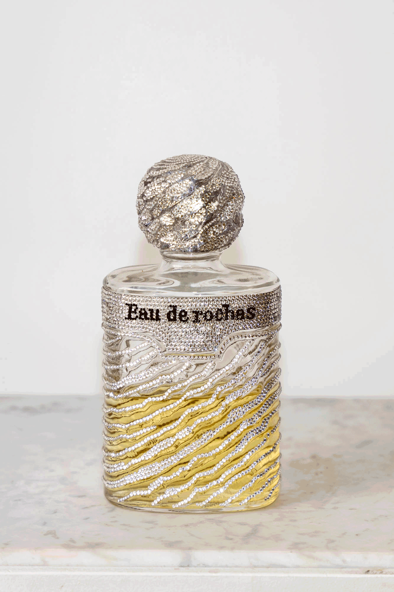 PARFUM EAU DE ROCHAS