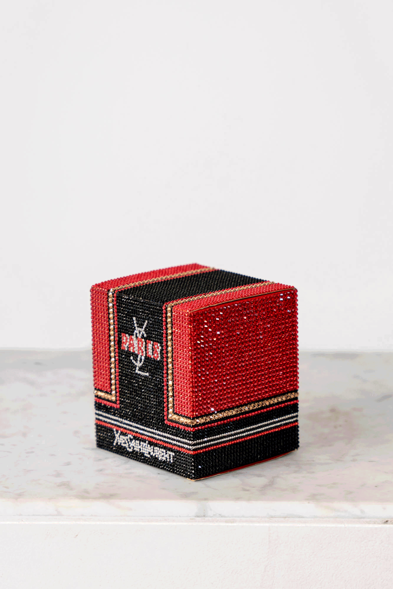PARFUM PARIS D’YVES SAINT LAURENT