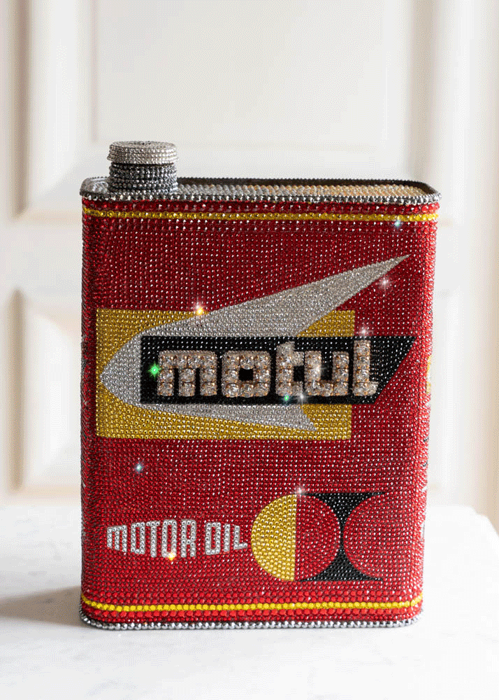 MOTOR OIL MOTUL