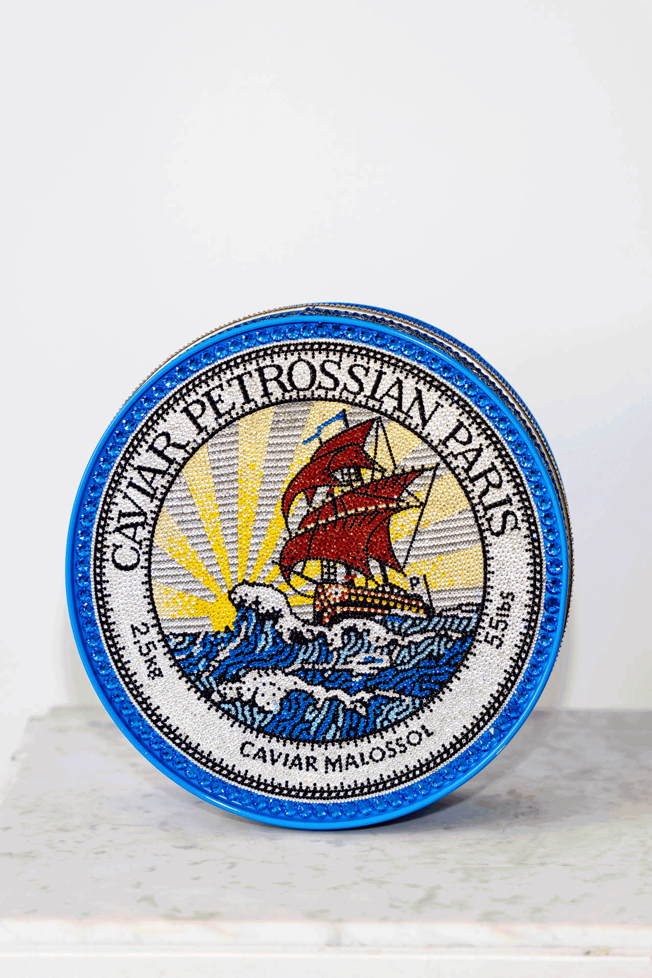 CAVIAR PETROSSIAN