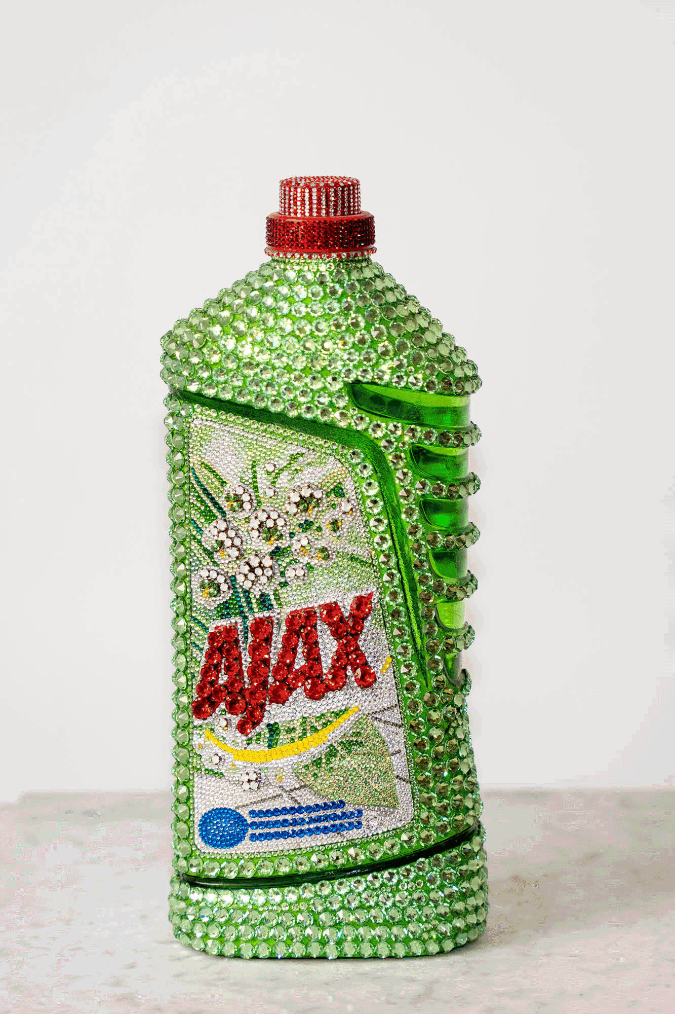 AJAX MUGUET