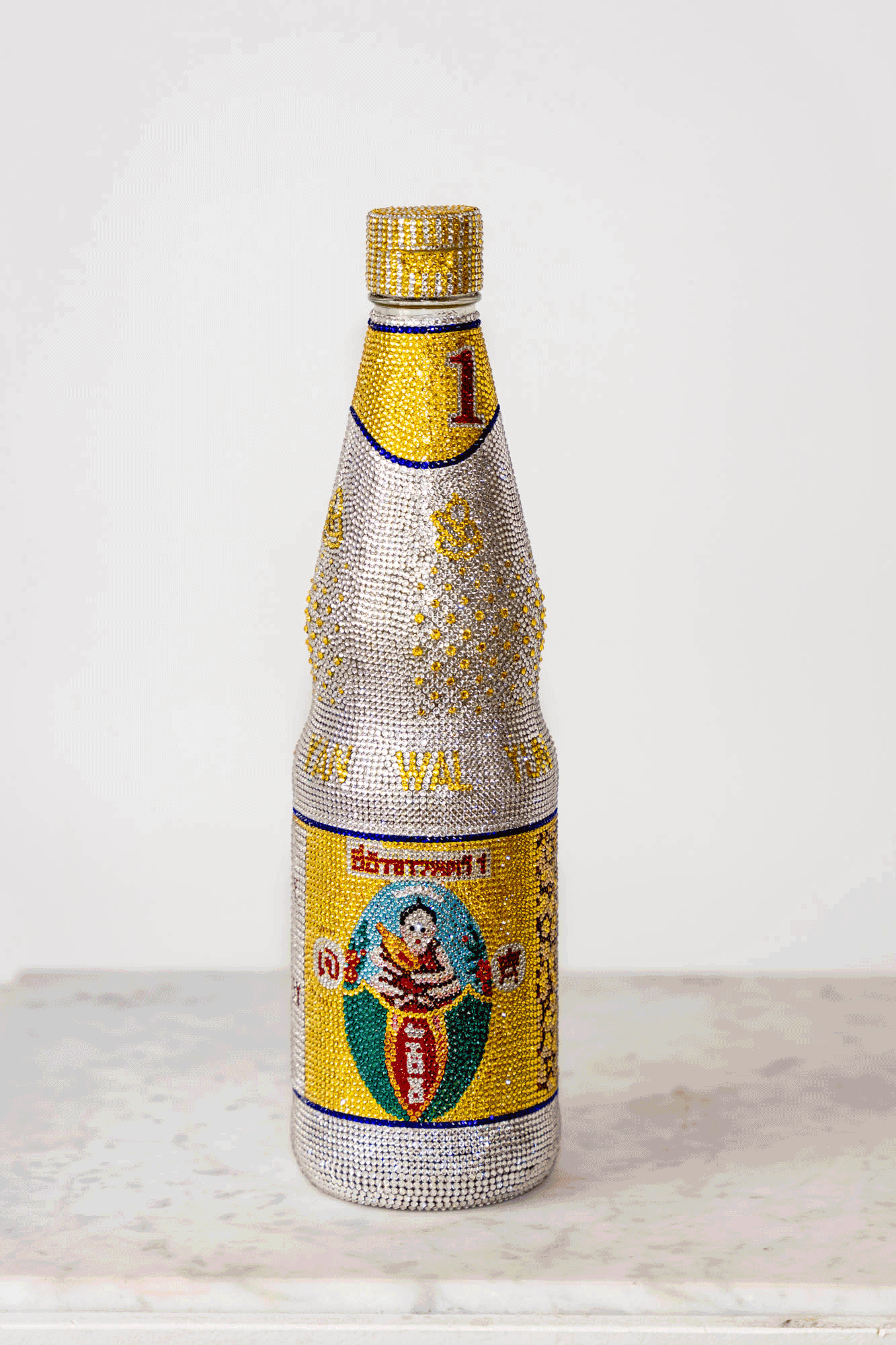 THIN SOY SAUCE HEALTHY BOY BRAND