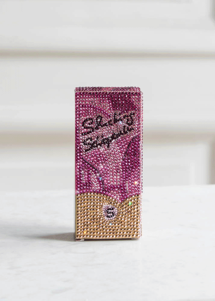 PARFUM SHOCKING DE SCHIAPARELLI
