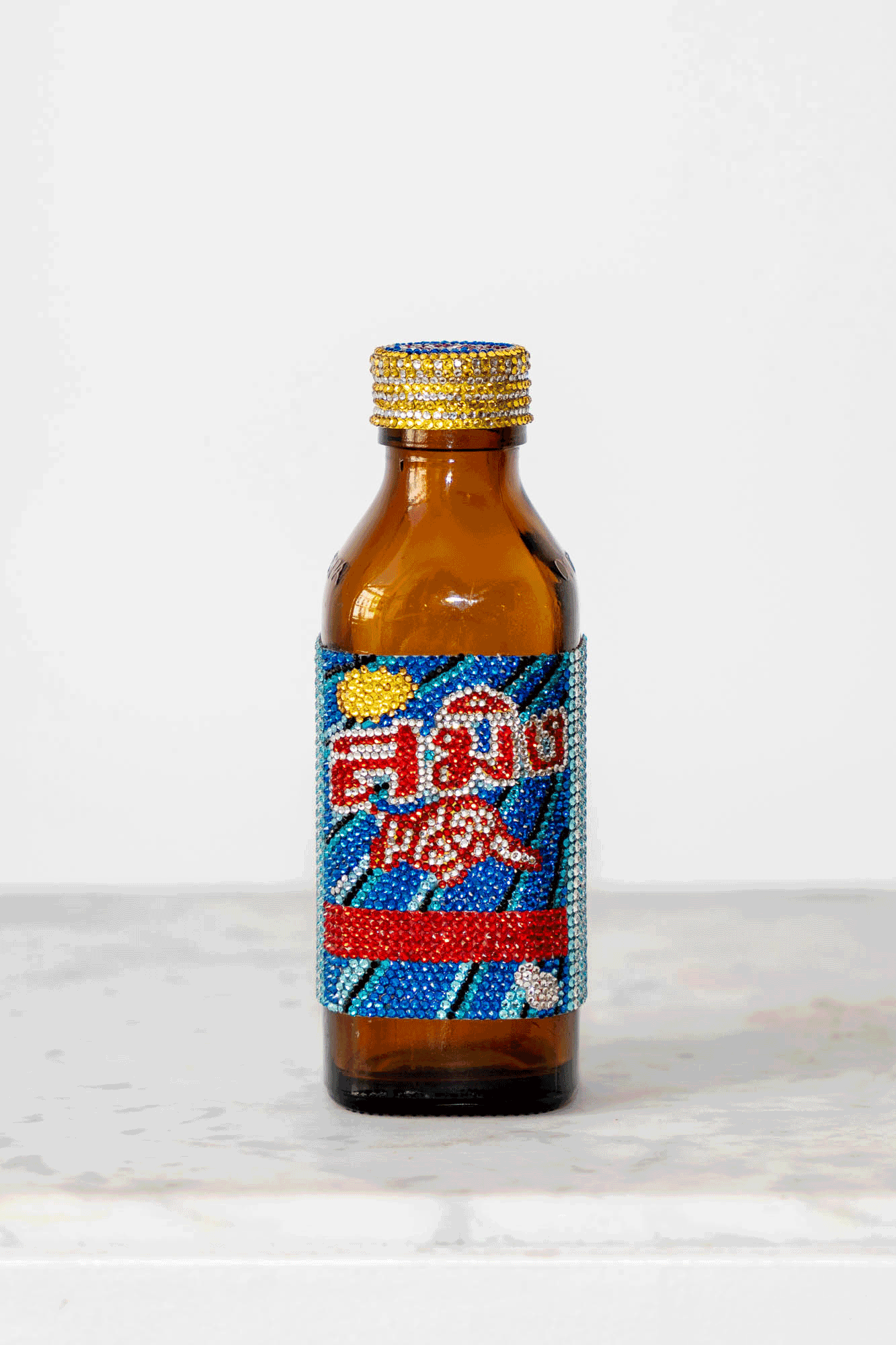 SAMINGKHAO ENERGY DRINK