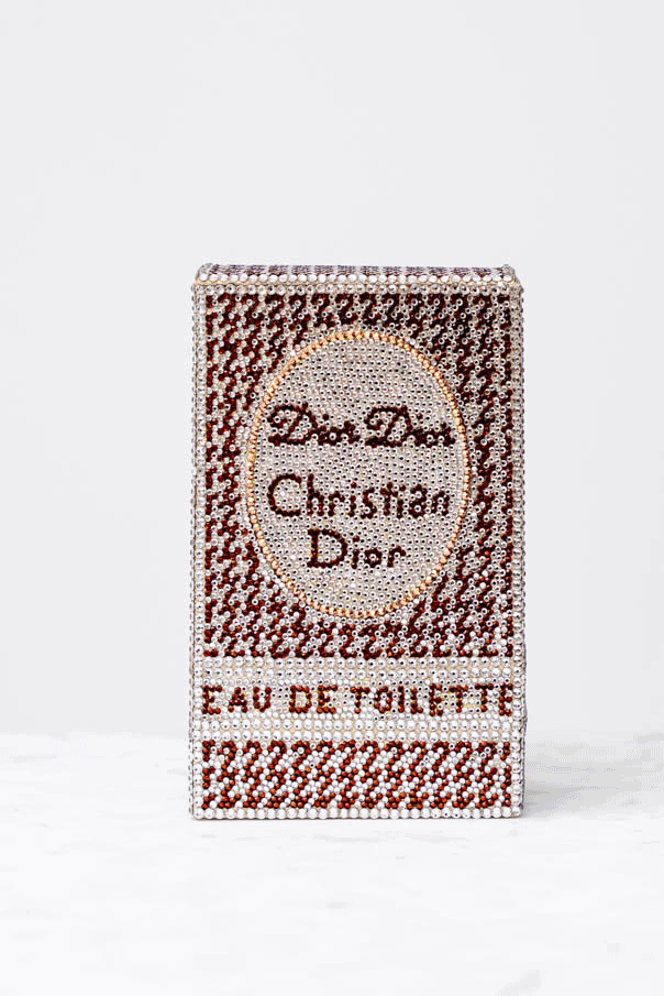 PARFUM DIOR DIOR DE CHRISTIAN DIOR