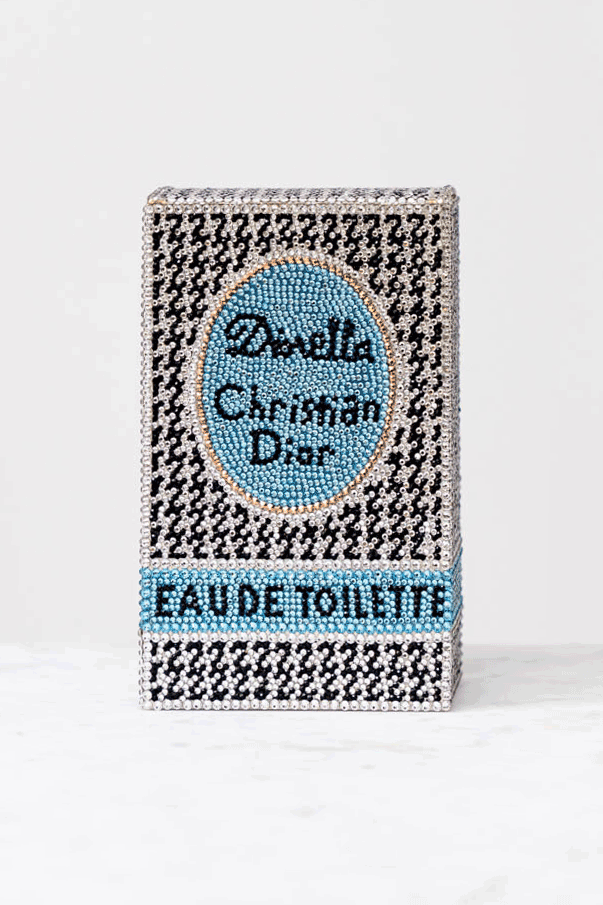 PARFUM DIORELLA DE CHRISTIAN DIOR