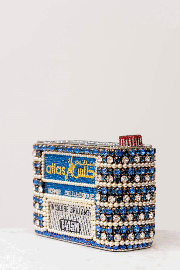 VERNIS CELLULOSIQUE ATLAS