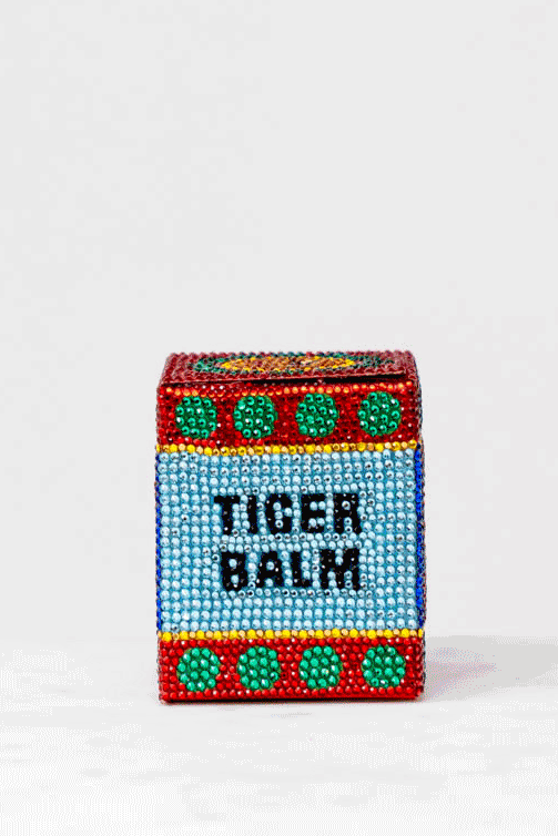 TIGER BALM