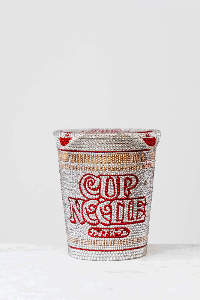 CUP NOODLE ORIGINAL