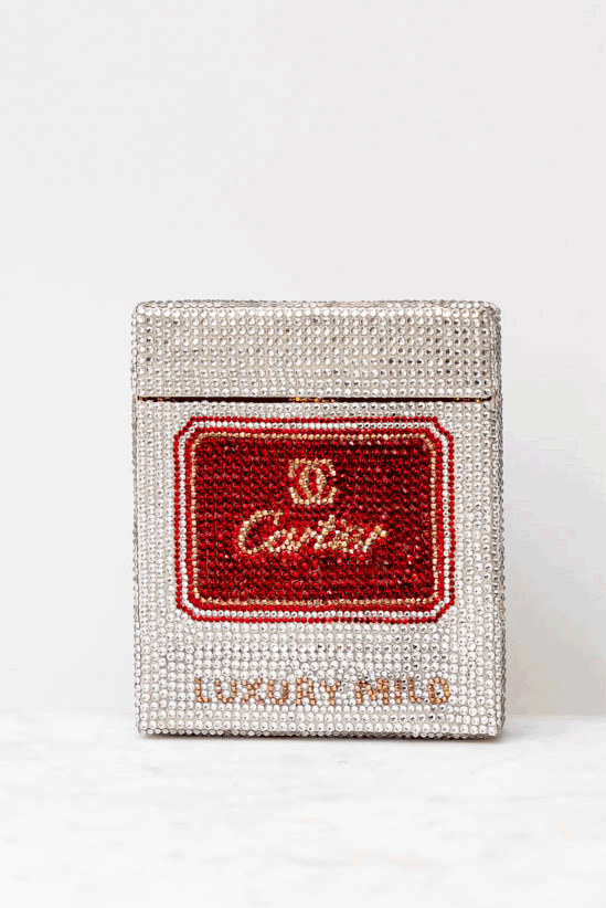 CIGARETTE CARTIER