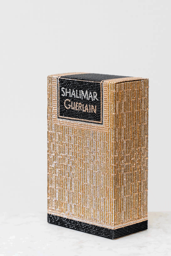 PARFUM SHALIMAR DE GUERLAIN