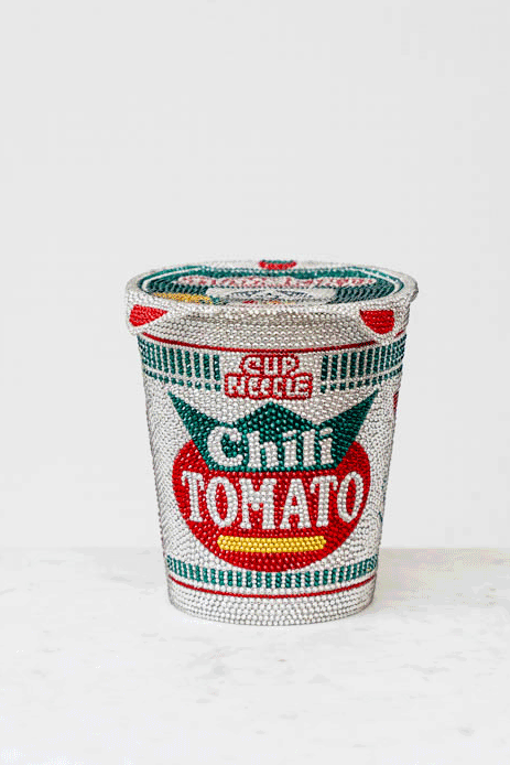 CUP NOODLE CHILI TOMATO