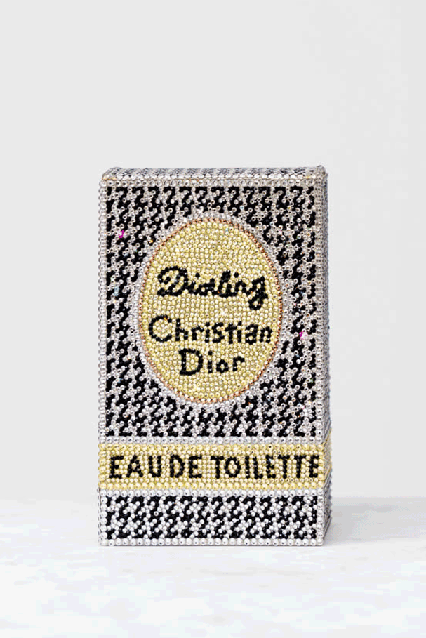 PARFUM DIORLING DE CHRISTIAN DIOR
