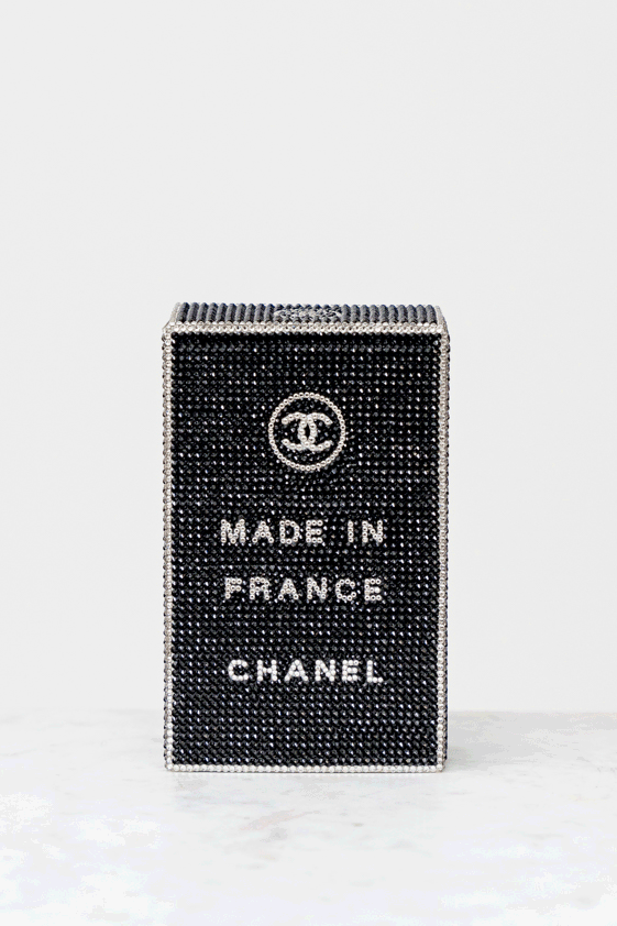 PARFUM EGOÏSTE DE CHANEL