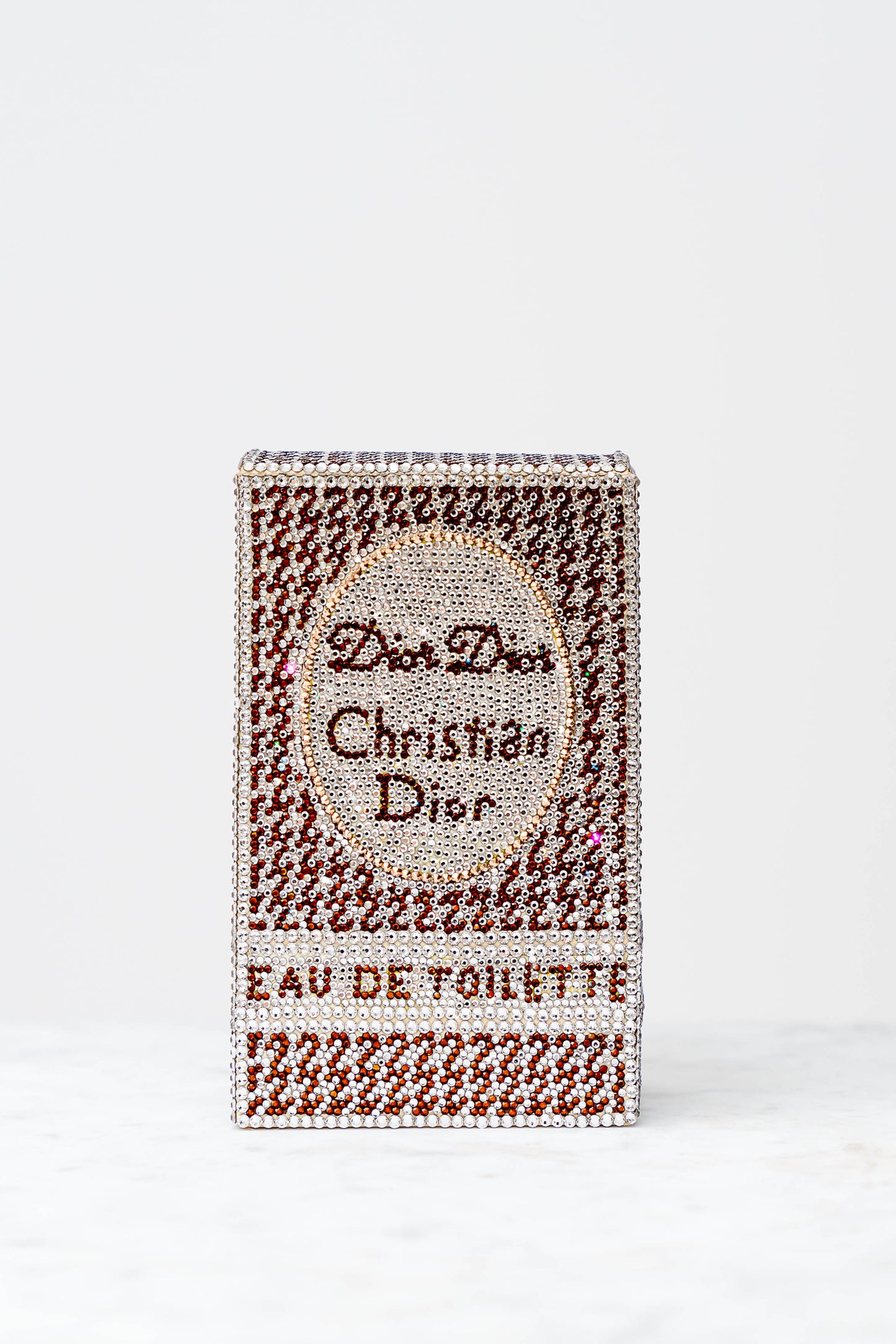 PARFUM DIOR DIOR DE CHRISTIAN DIOR