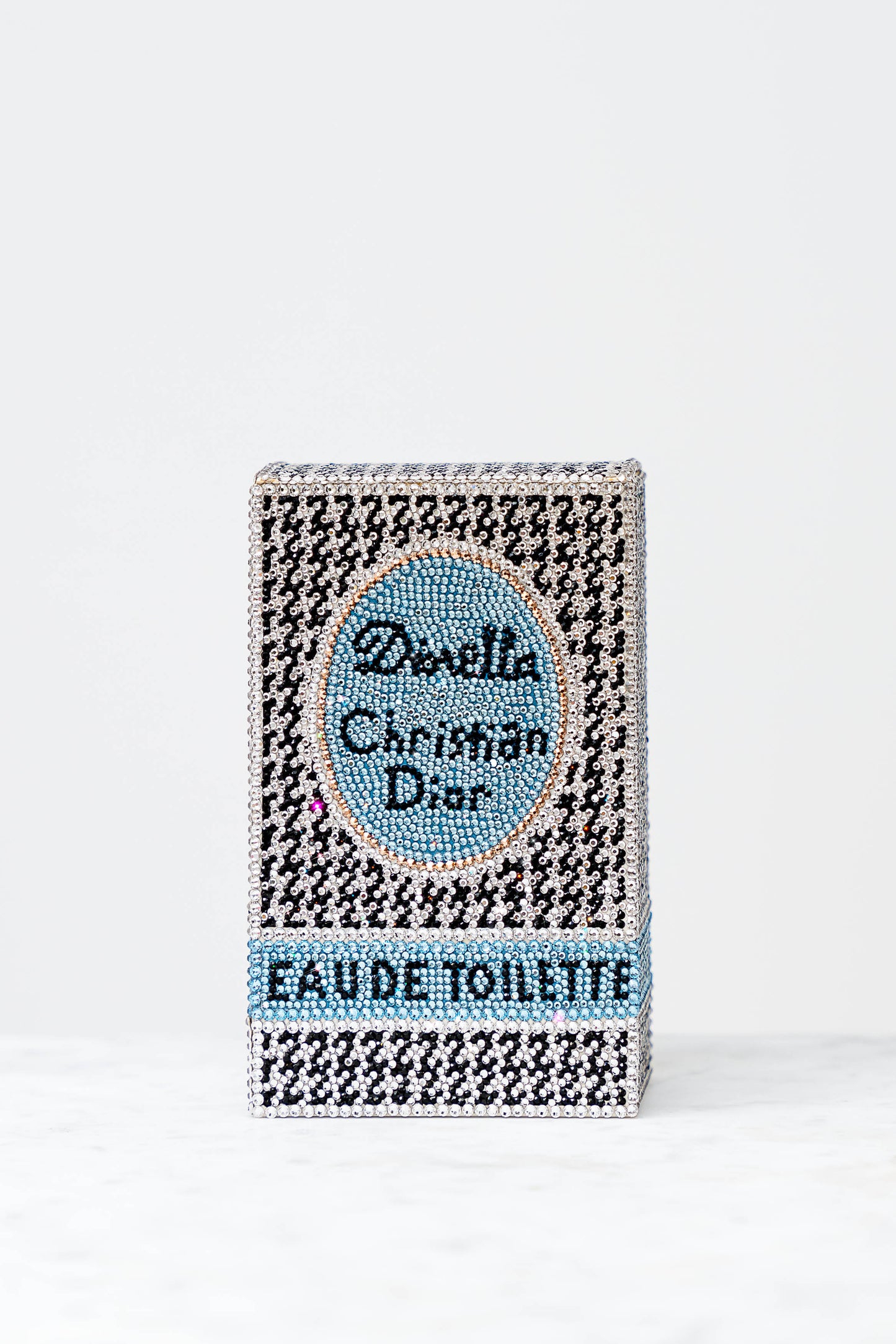 PARFUM DIORELLA DE CHRISTIAN DIOR