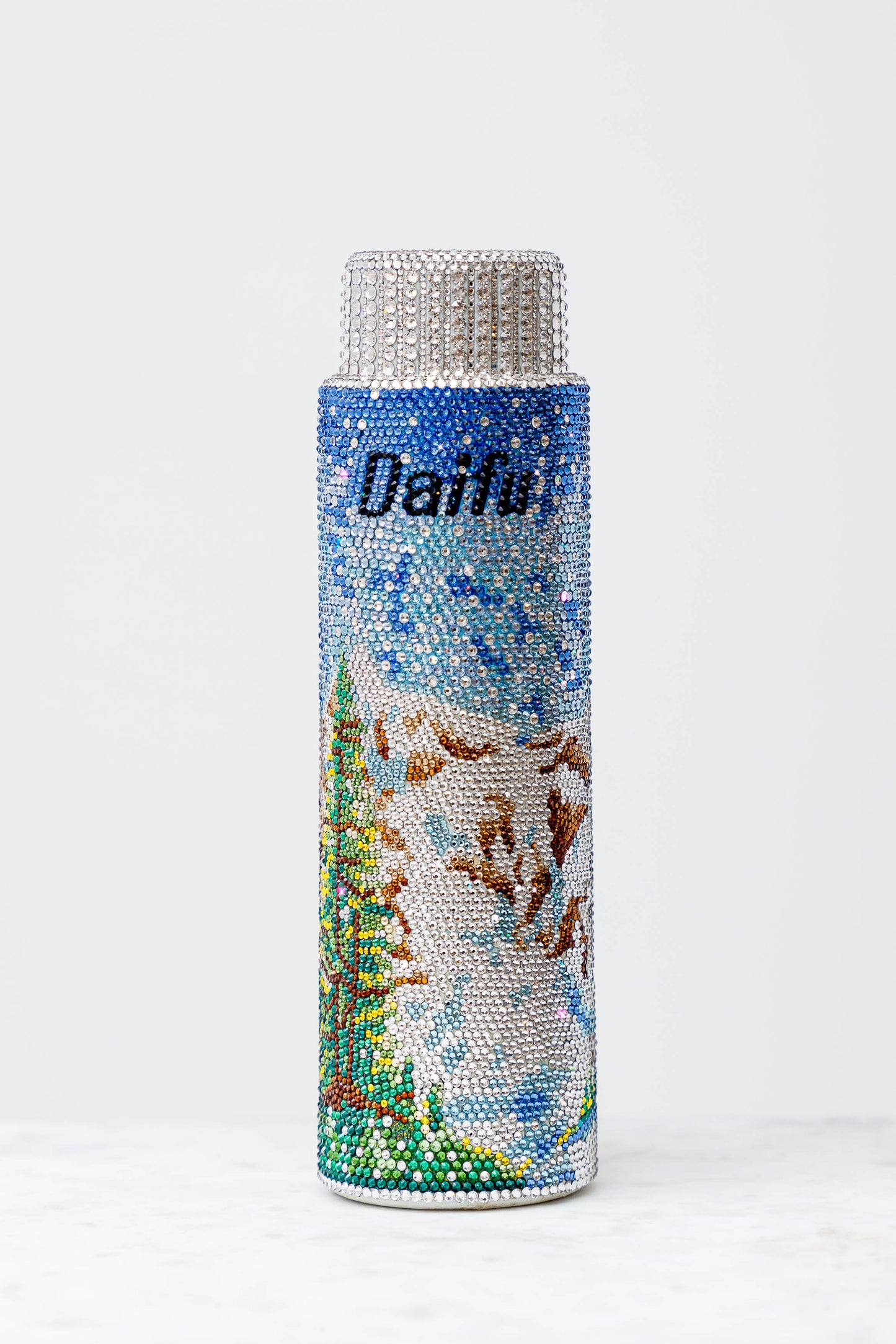 DAIFU TALCUM