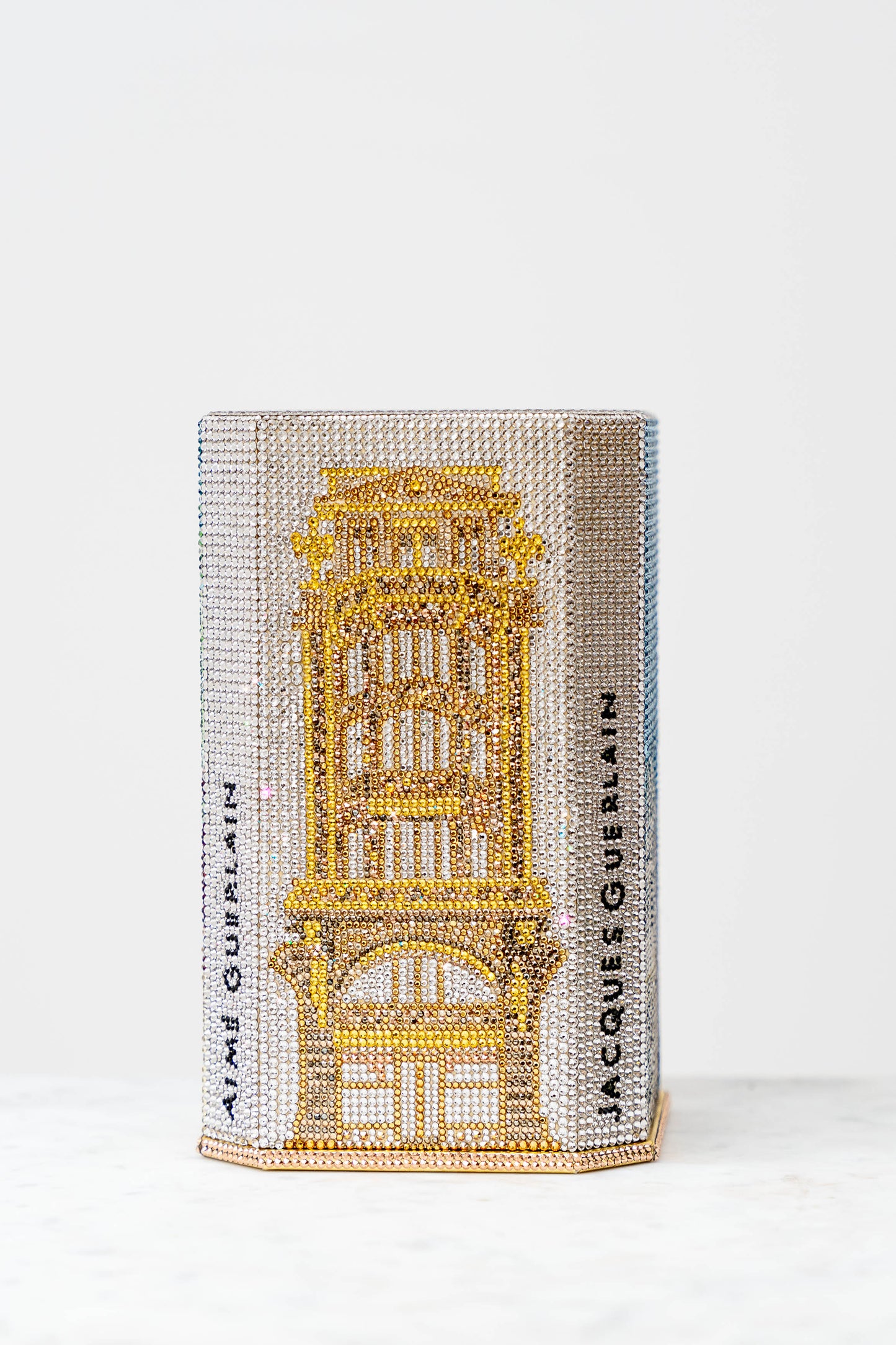 PARFUM GUERLINADE DE GUERLAIN
