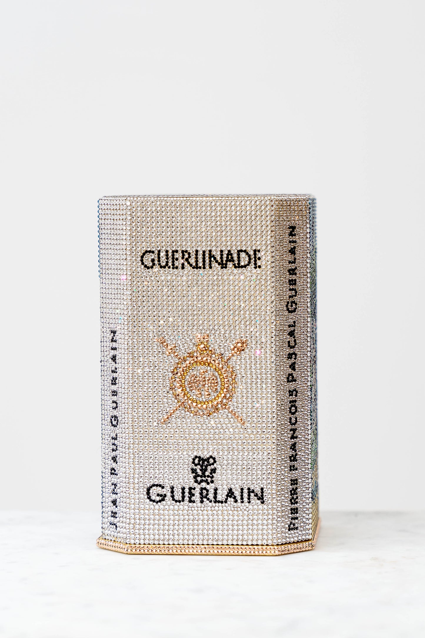 PARFUM GUERLINADE DE GUERLAIN