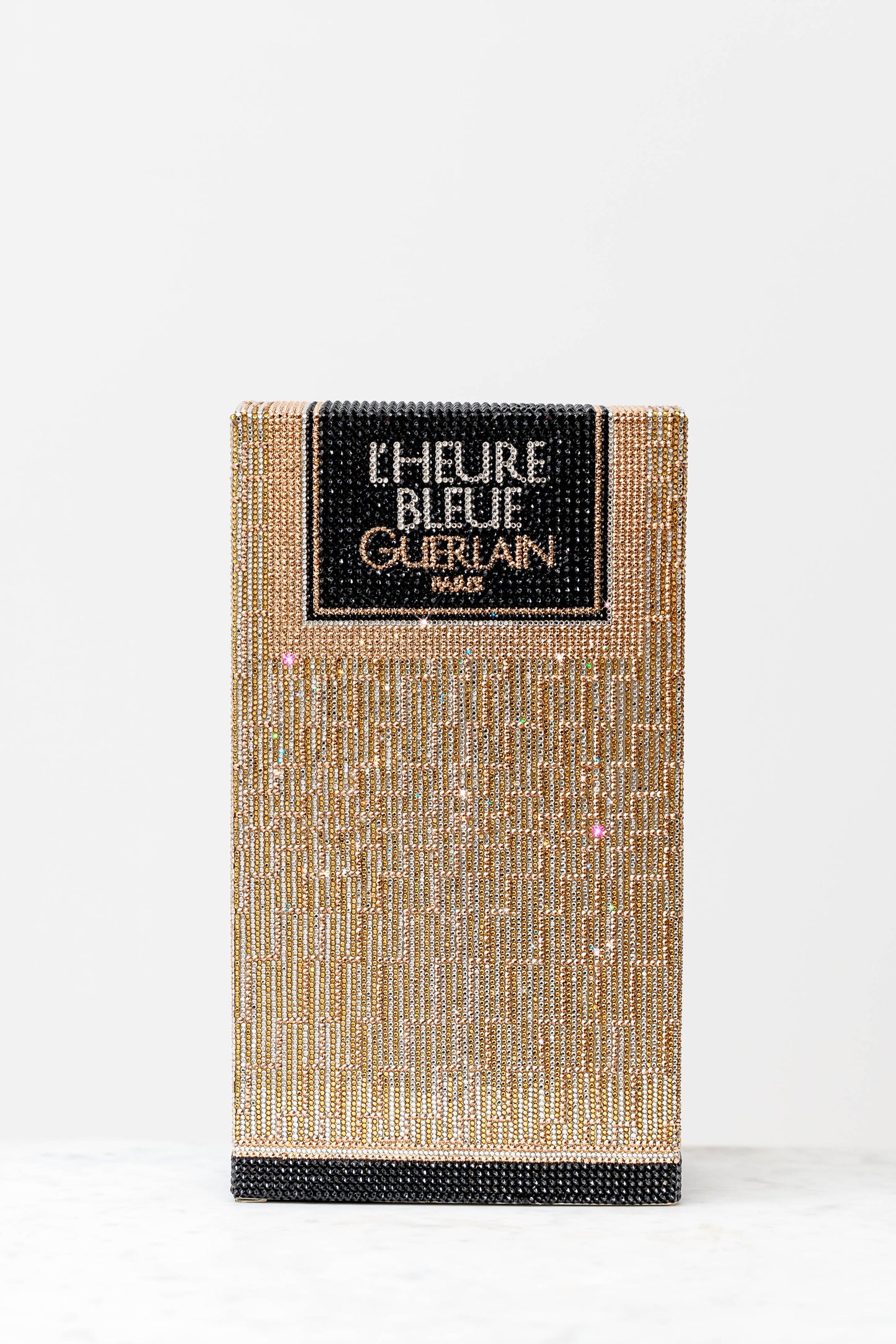 PARFUM L’HEURE BLEUE DE GUERLAIN
