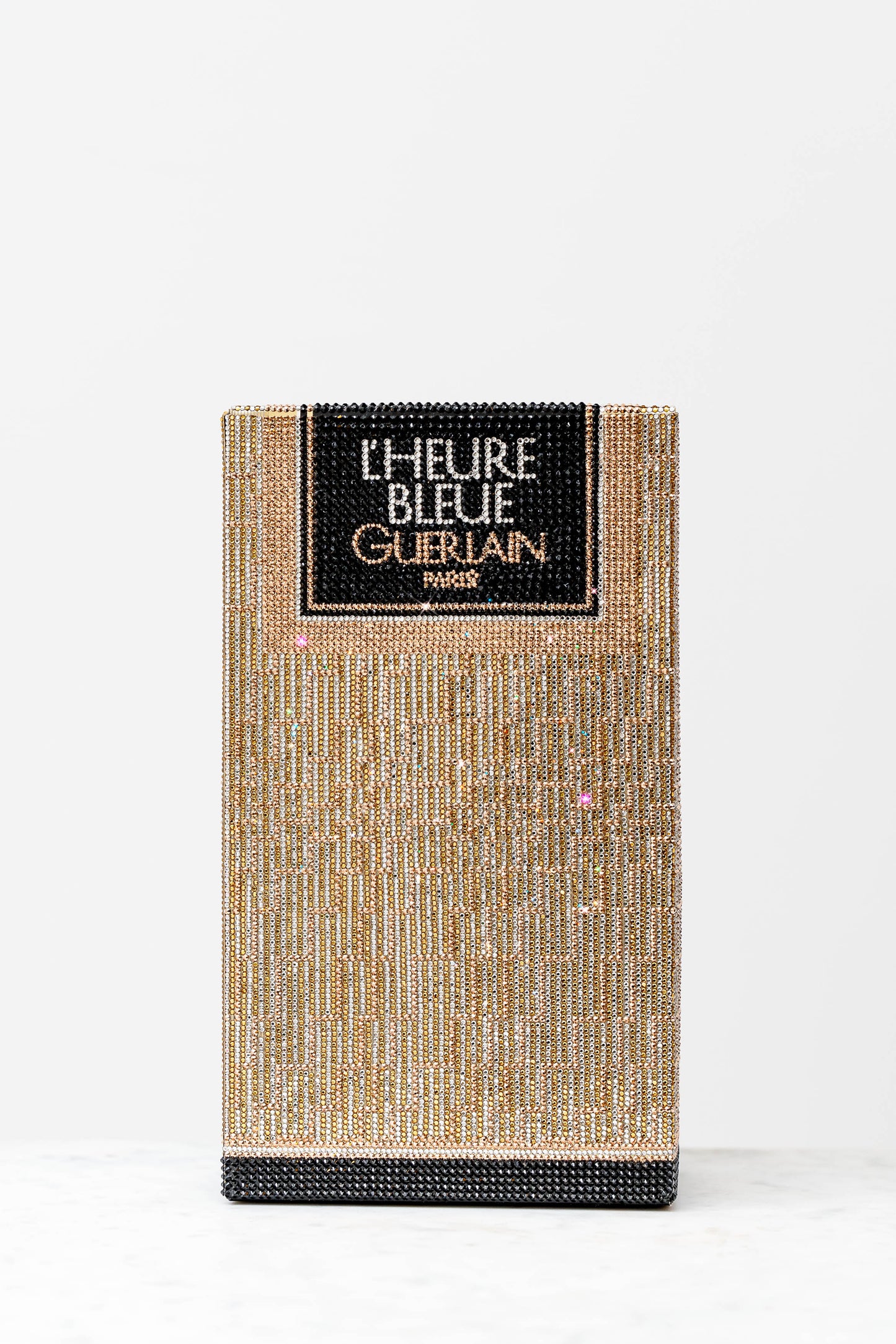 PARFUM L’HEURE BLEUE DE GUERLAIN