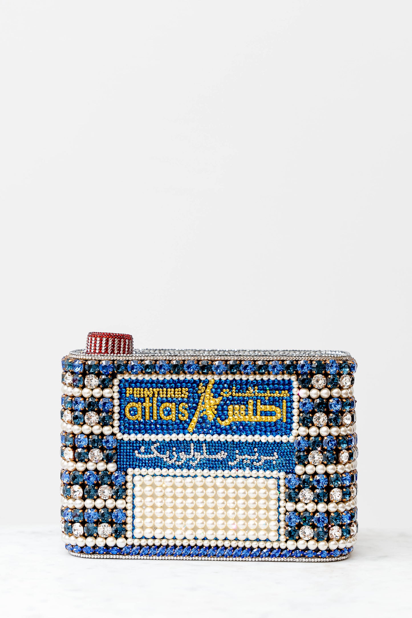 VERNIS CELLULOSIQUE ATLAS