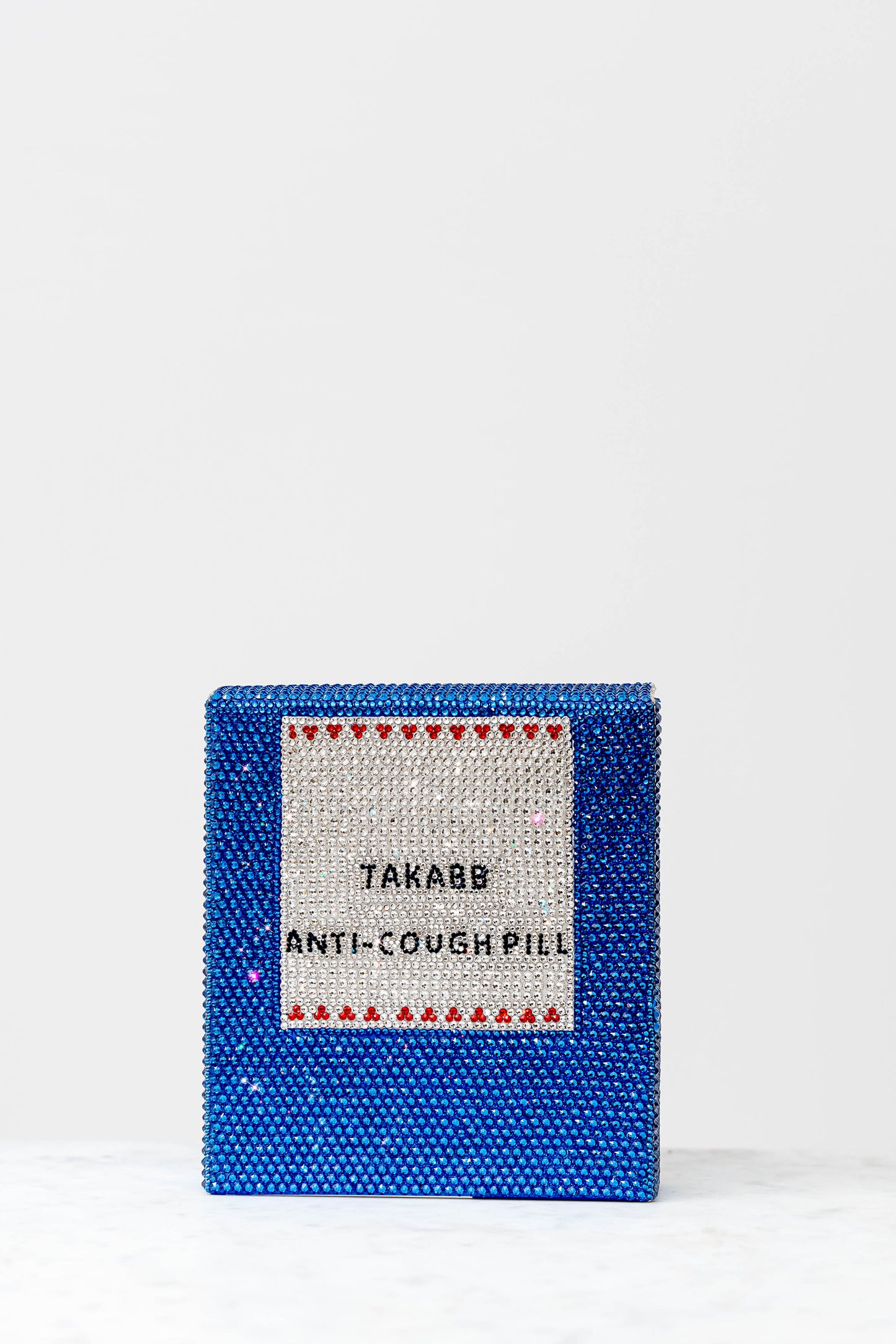 TAKAAB ANTI-COUGH PILL