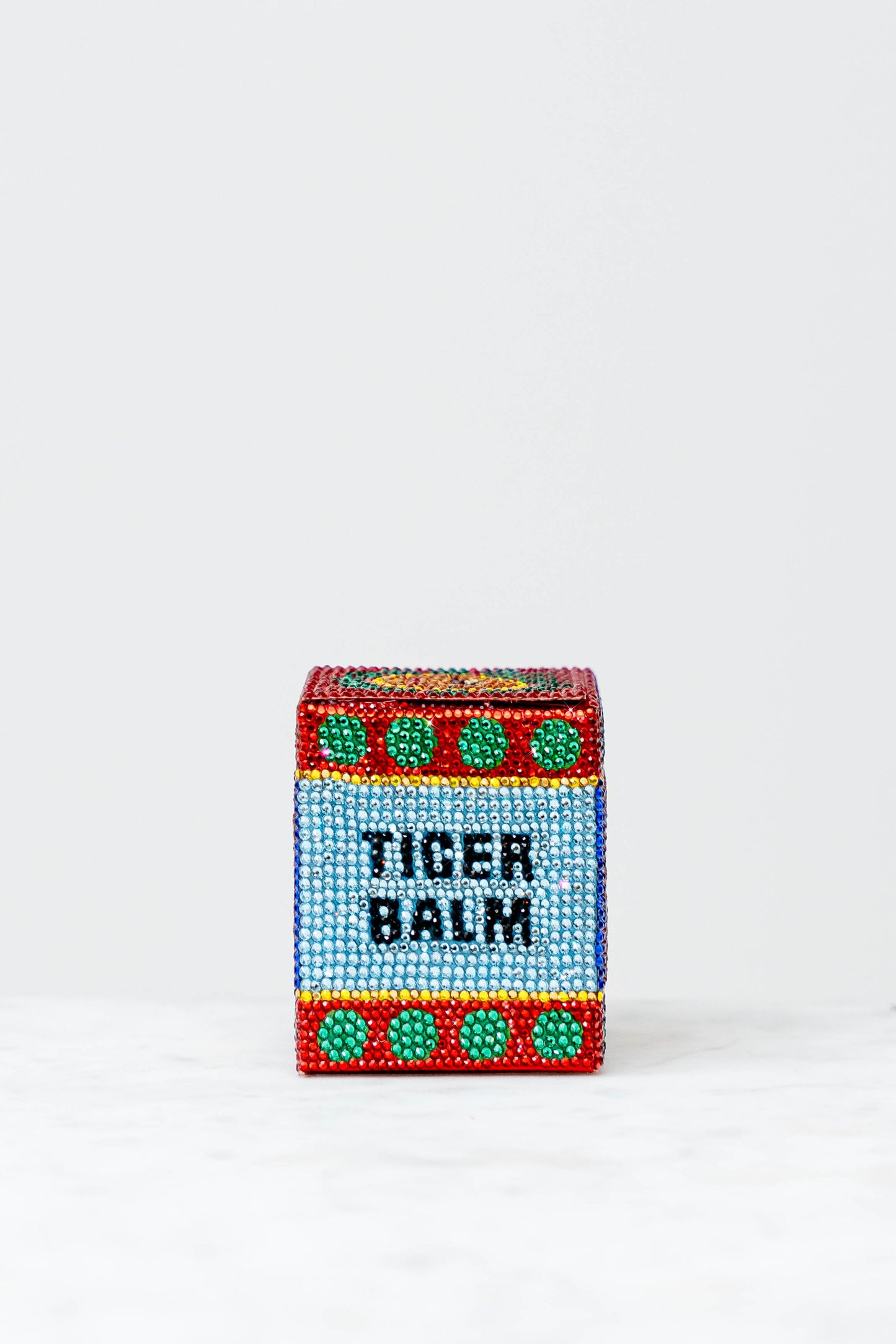 TIGER BALM
