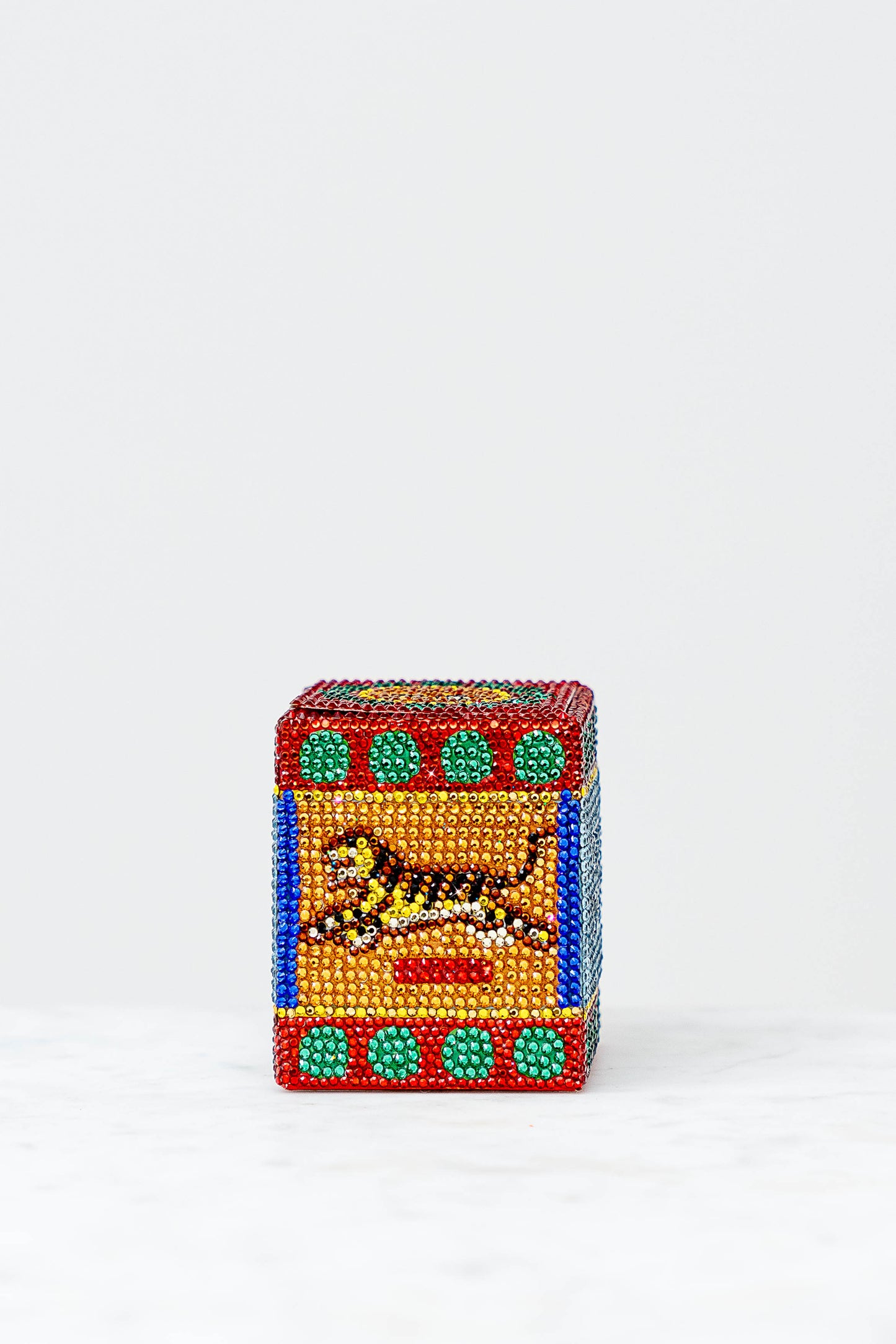 TIGER BALM