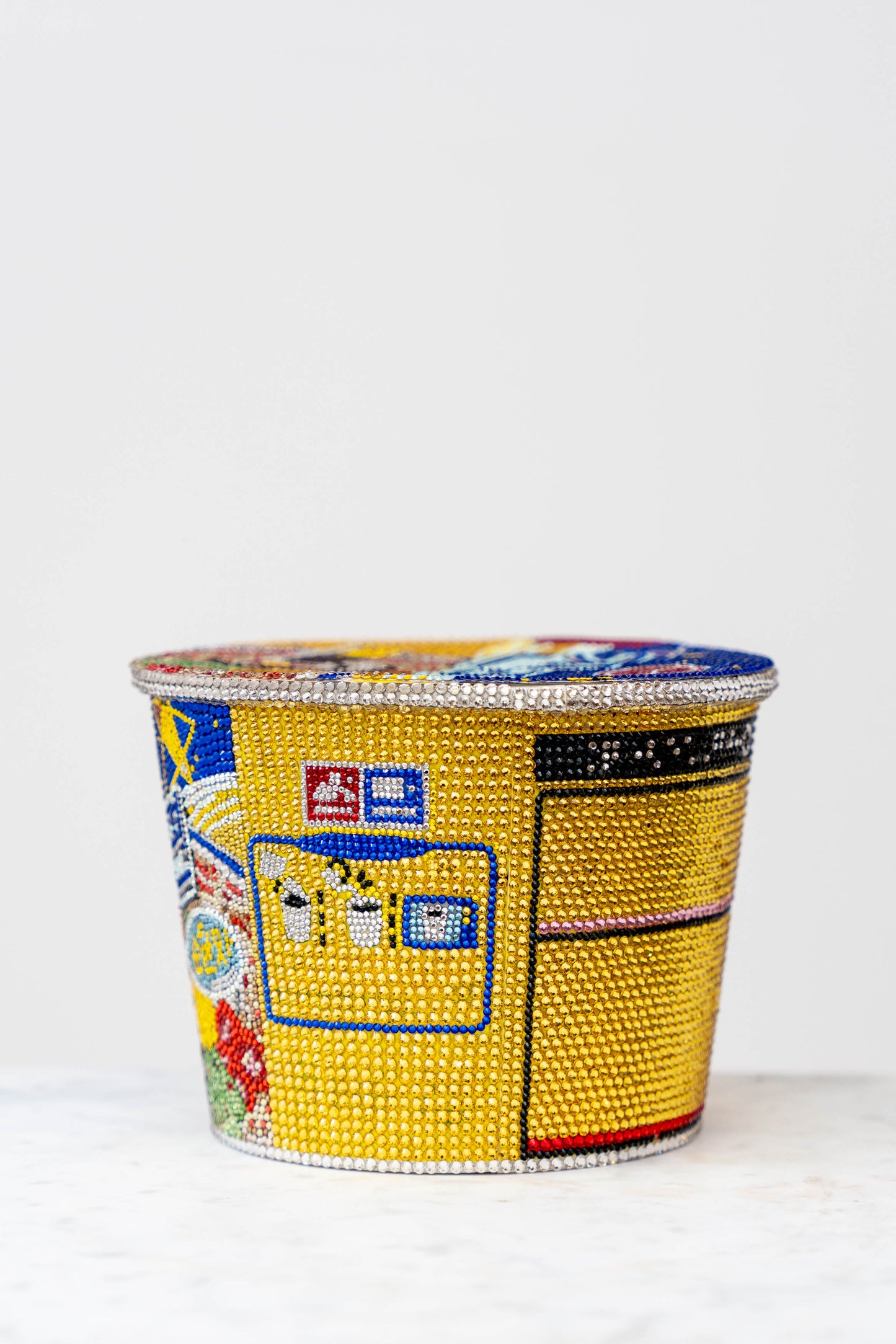 JIN RAMEN