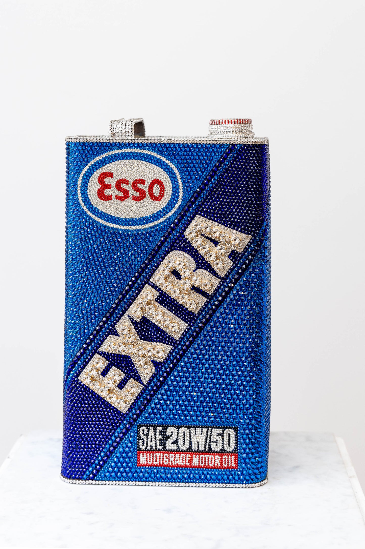MOTOR OIL ESSO
