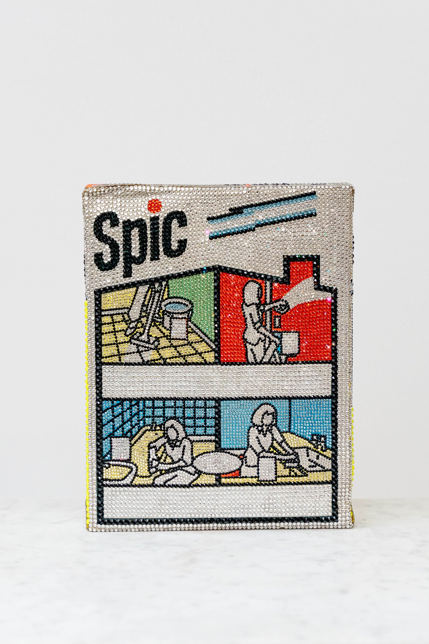 SPIC FORMULE SUPER ACTIVE