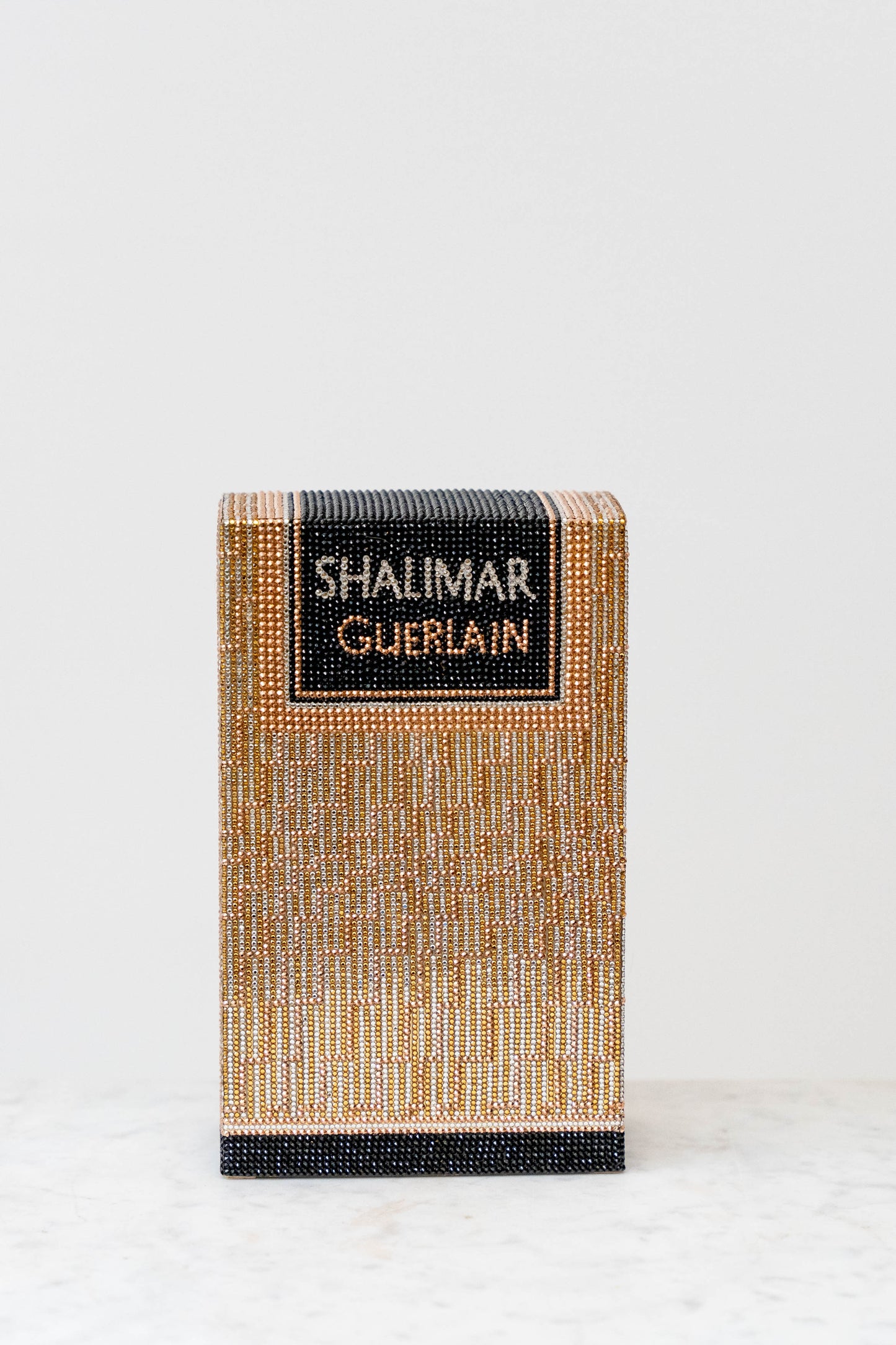 PARFUM SHALIMAR DE GUERLAIN