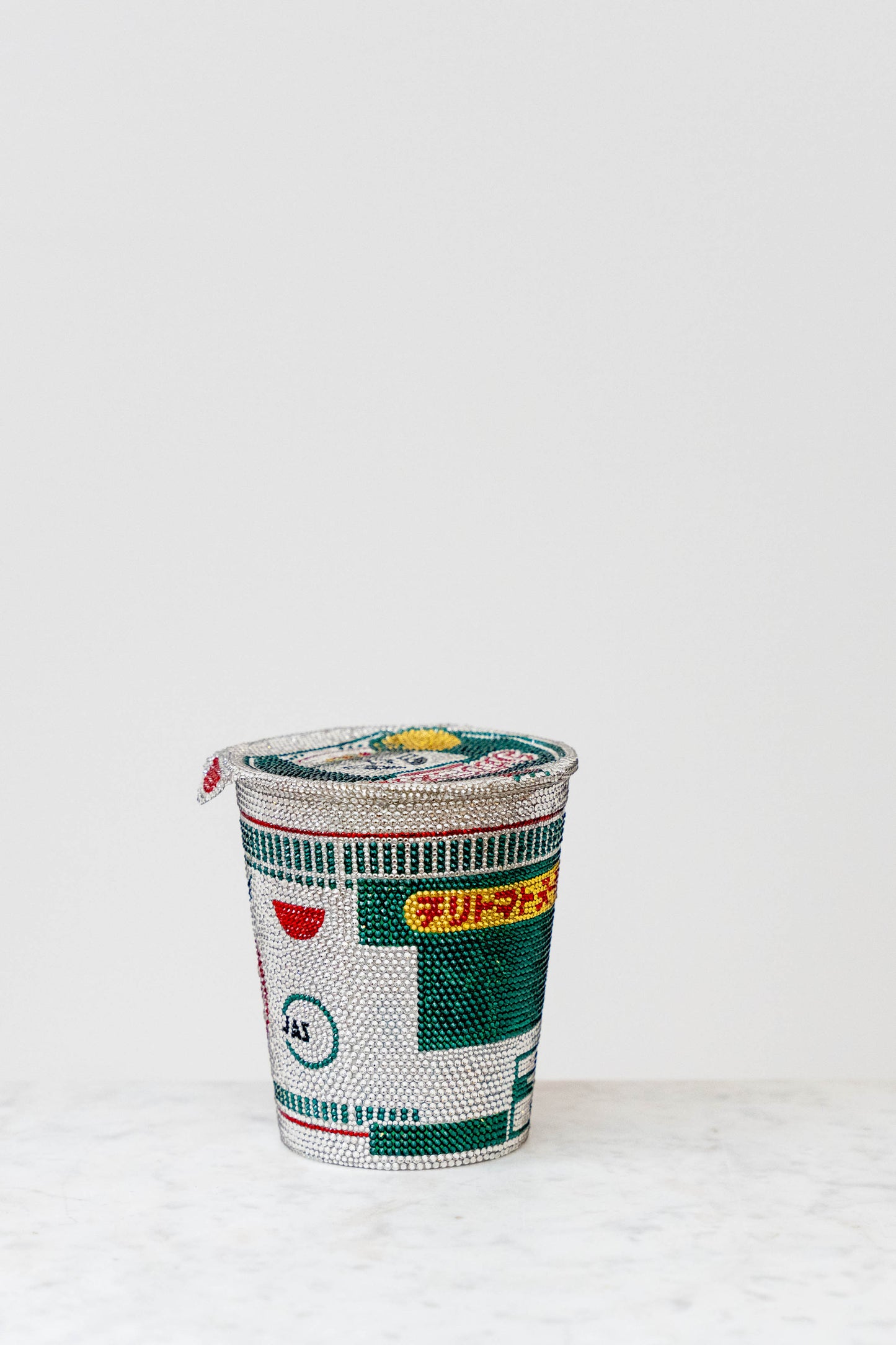CUP NOODLE CHILI TOMATO