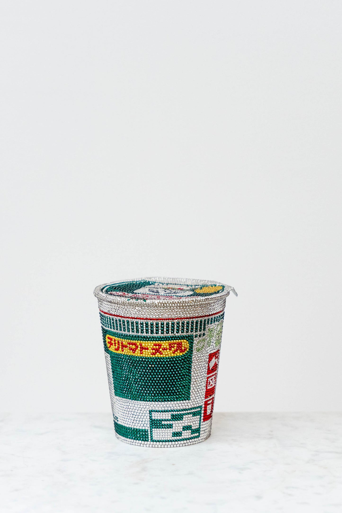 CUP NOODLE CHILI TOMATO