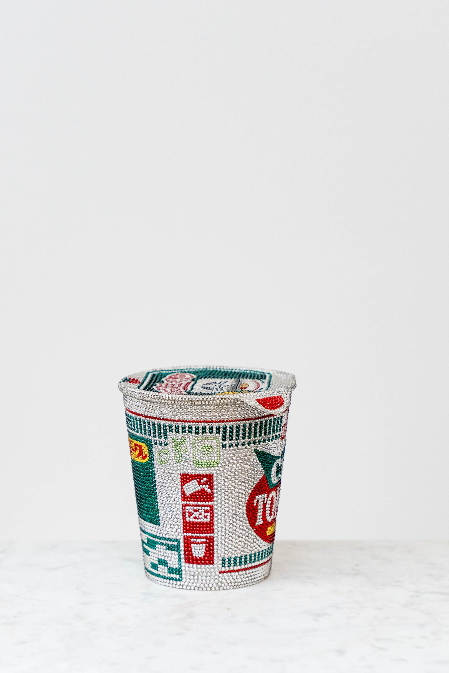CUP NOODLE CHILI TOMATO