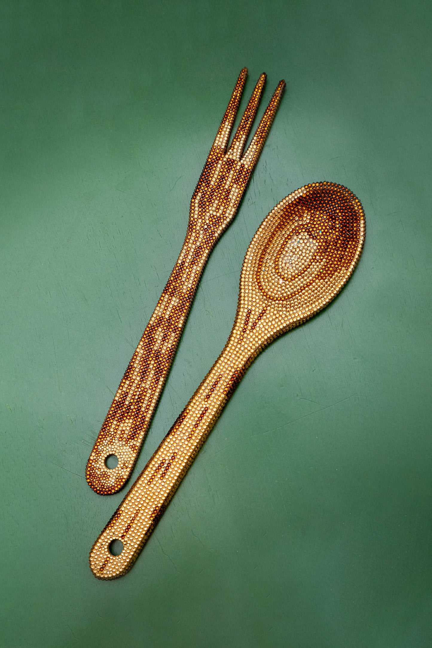 MA CUISINE DE RÊVE