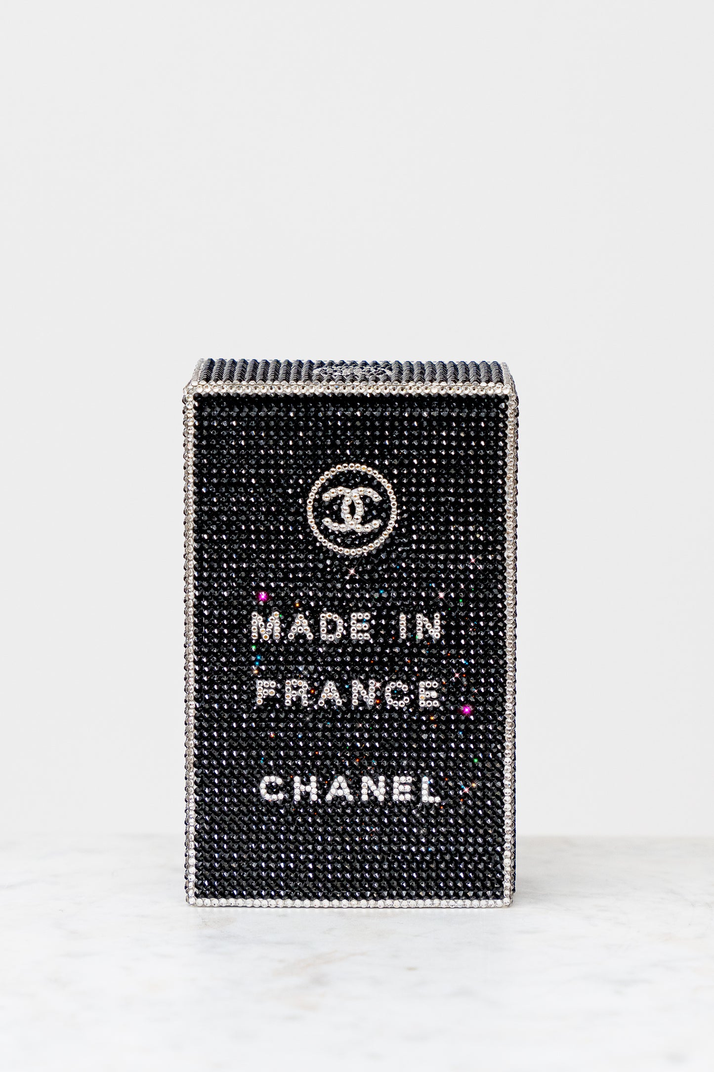 PARFUM EGOÏSTE DE CHANEL