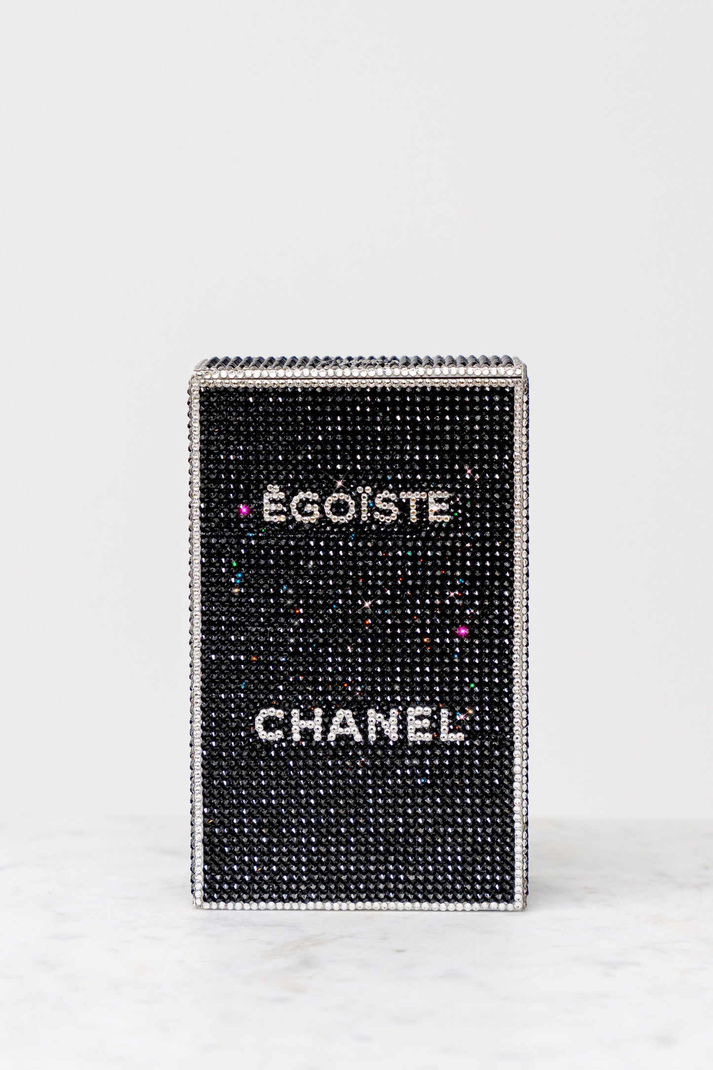 PARFUM EGOÏSTE DE CHANEL