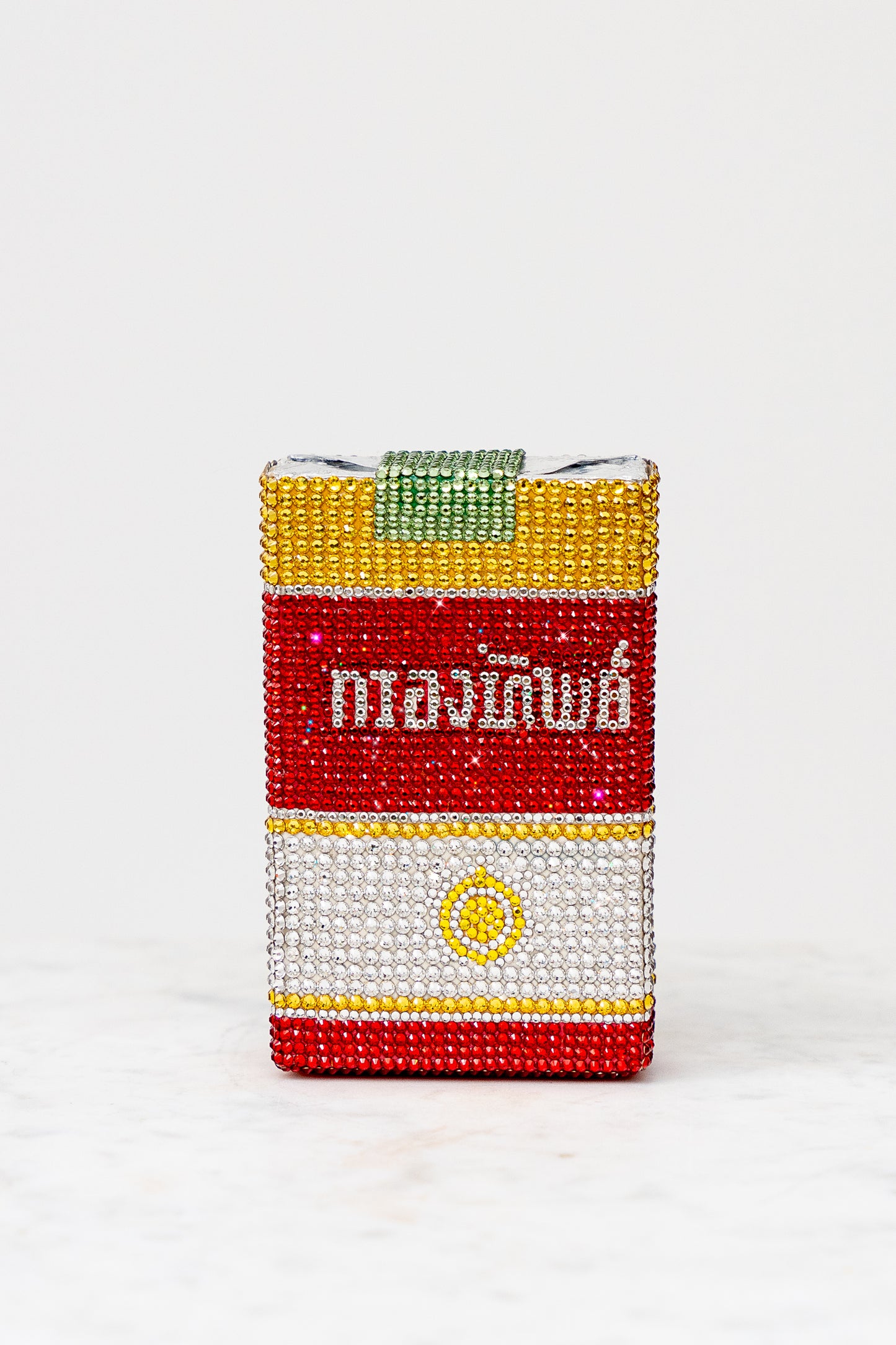CIGARETTES KRONG THIP