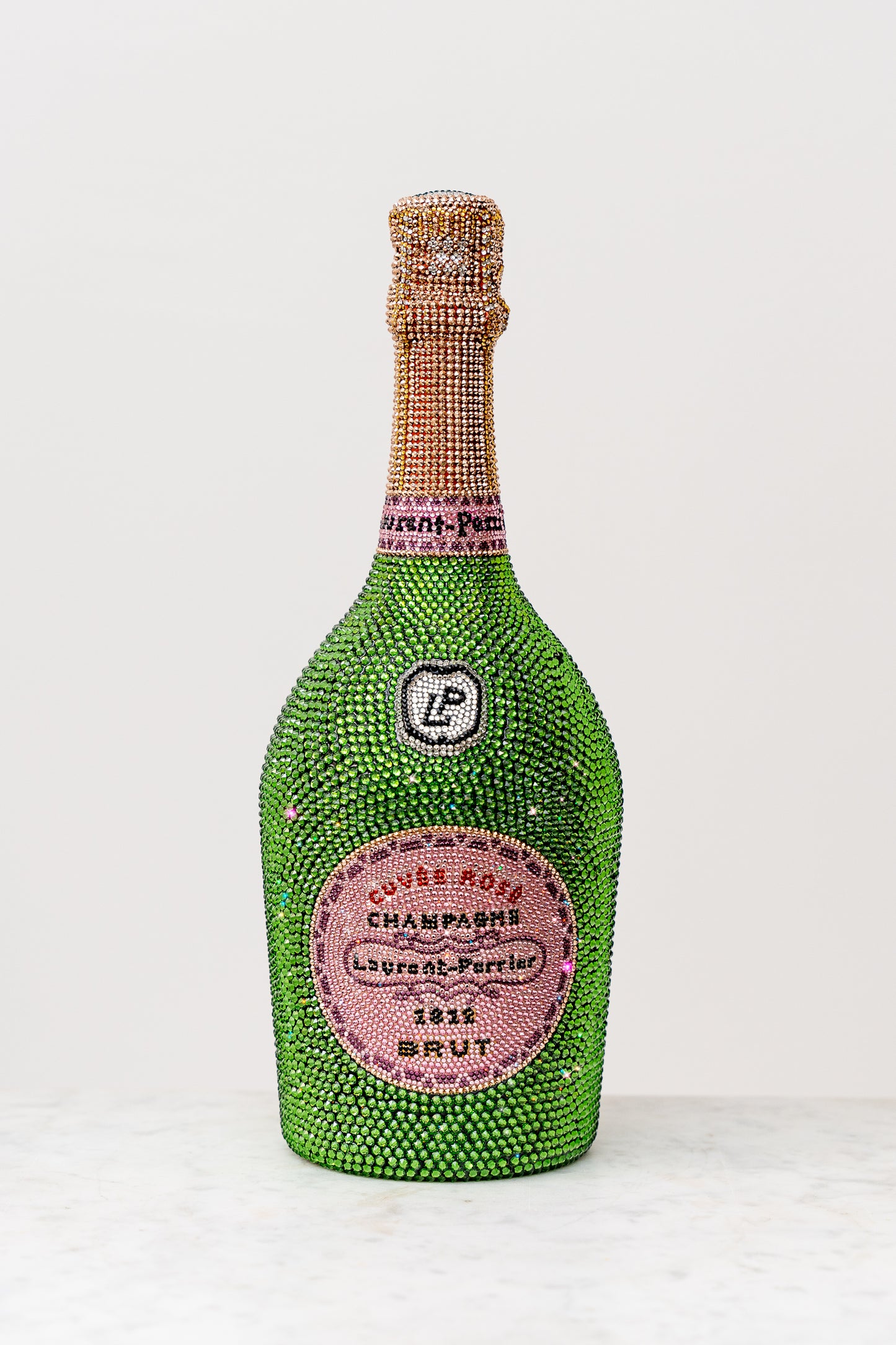 CHAMPAGNE LAURENT-PERRIER
