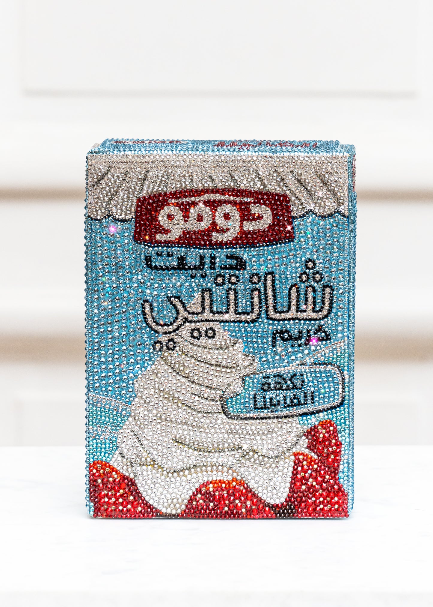 MA CUISINE DE RÊVE