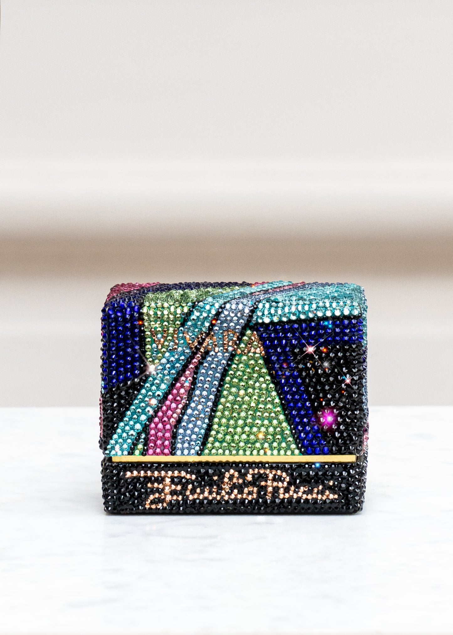 PARFUM VIVARA D’EMILIO PUCCI