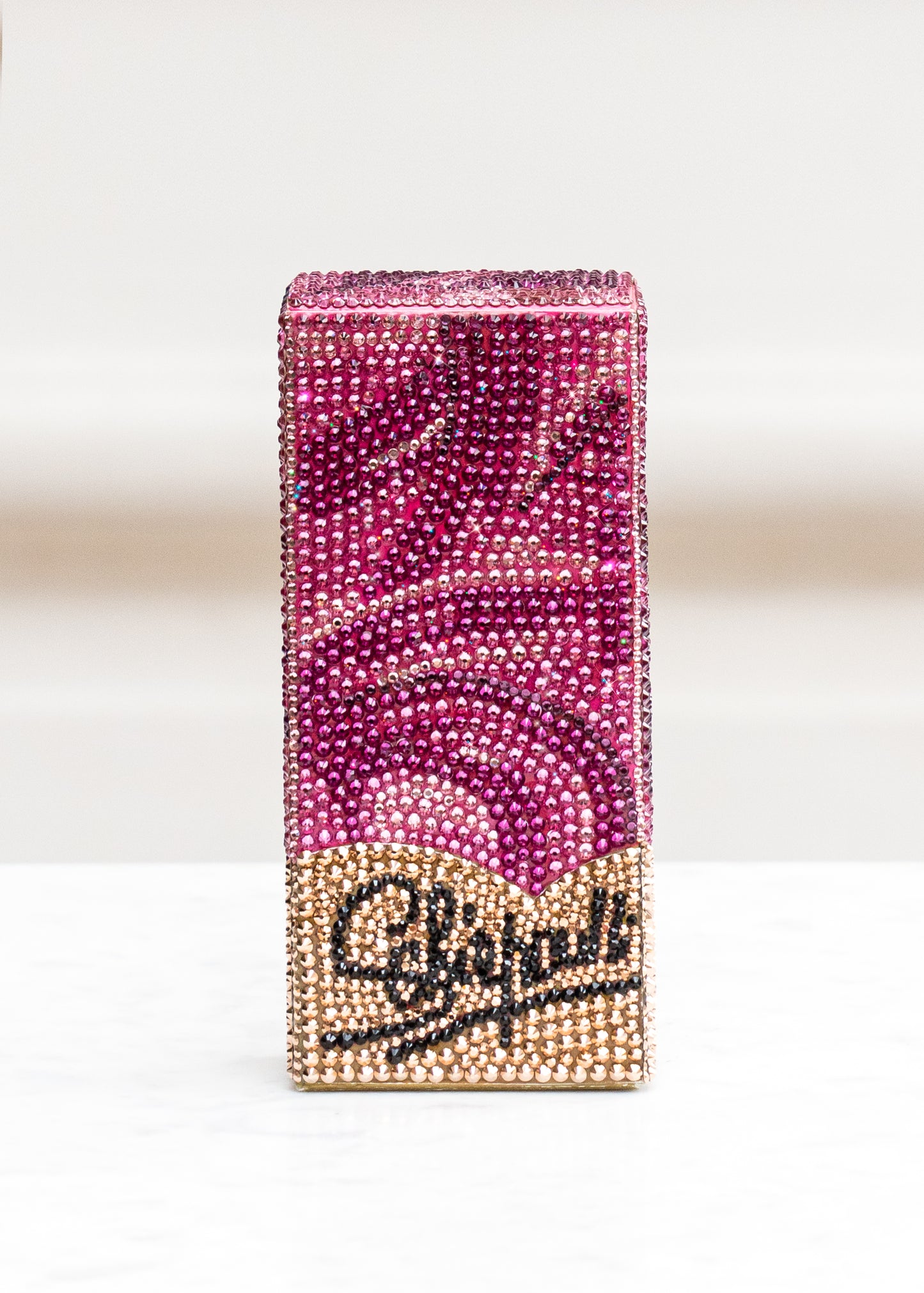 PARFUM SHOCKING DE SCHIAPARELLI