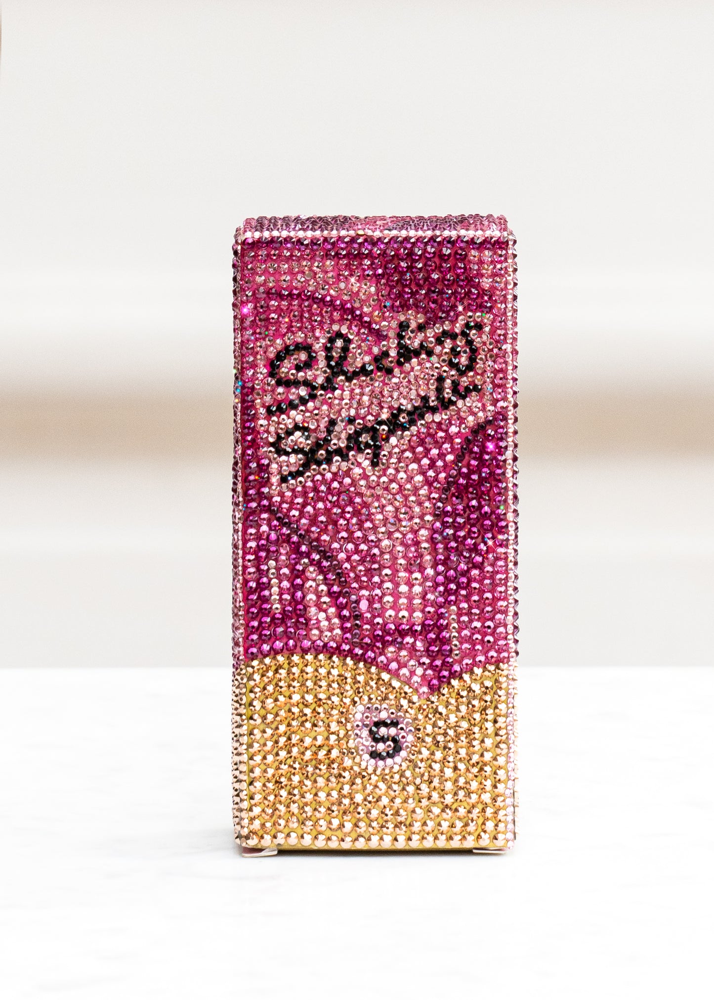 PARFUM SHOCKING DE SCHIAPARELLI