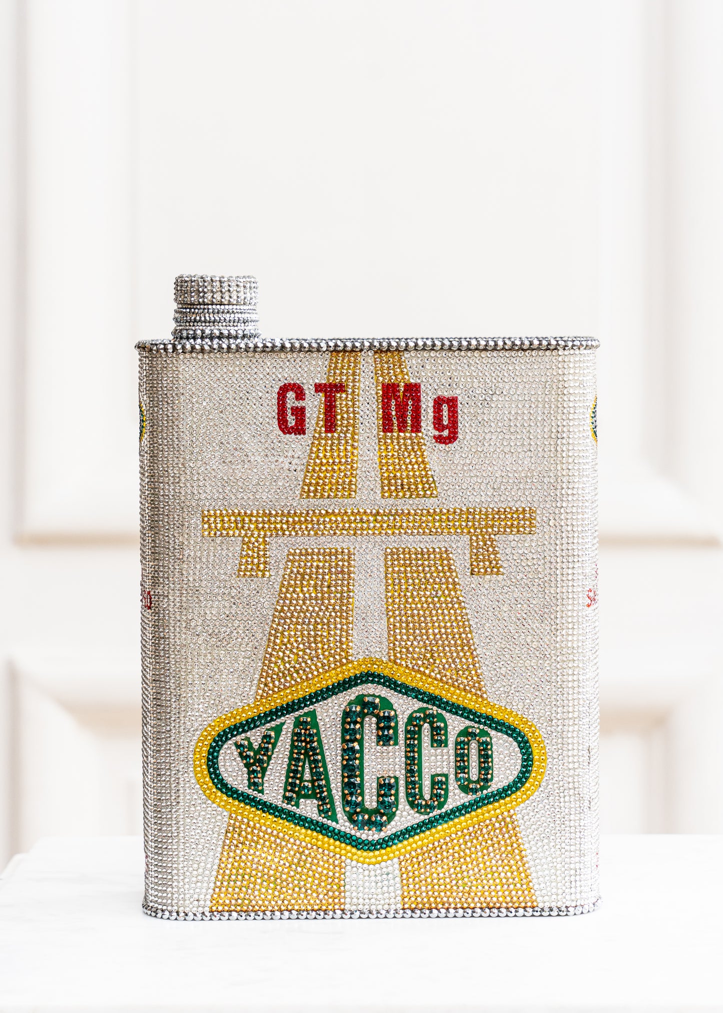 MOTOR OIL YACCO