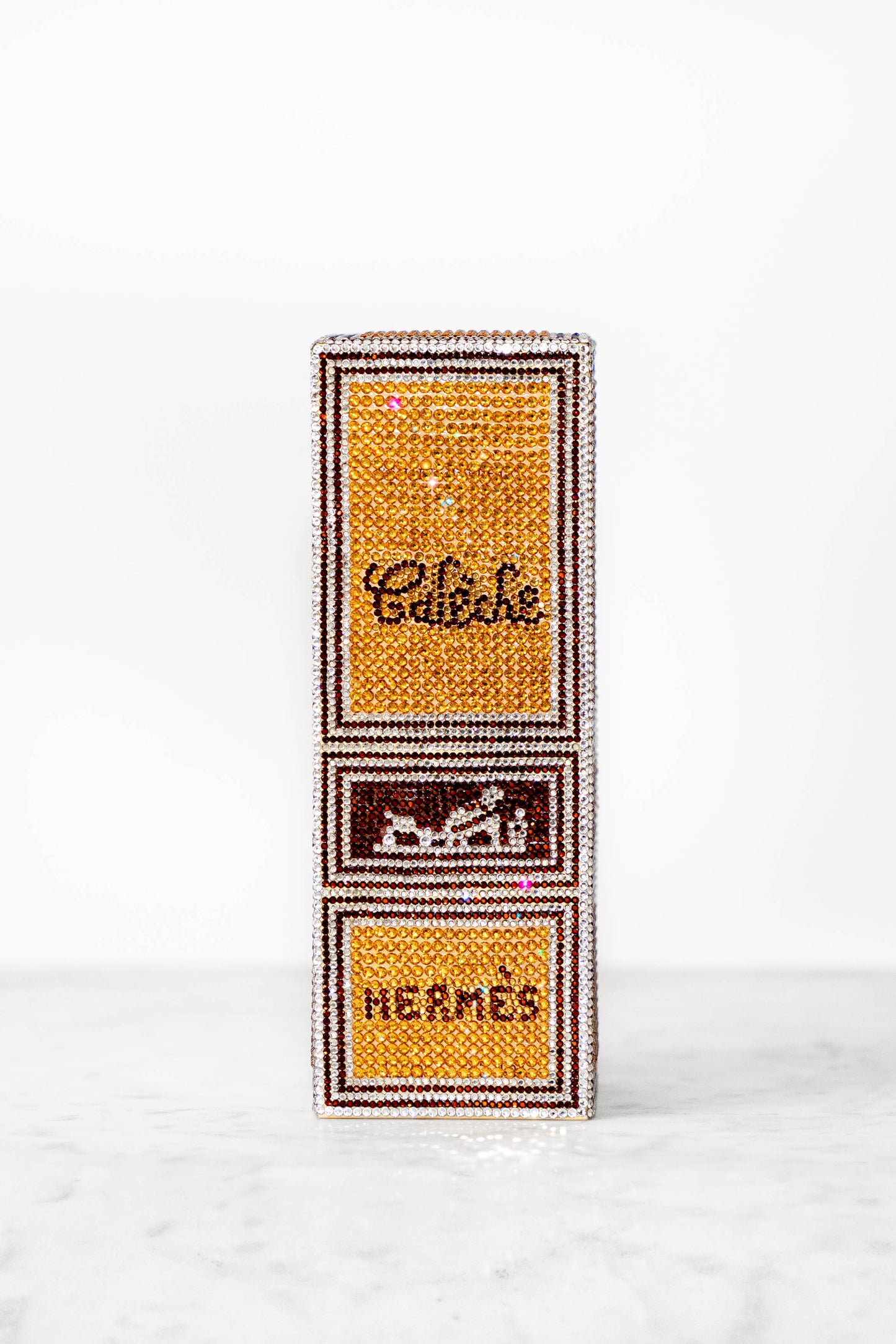 PARFUM CALÈCHE D’HERMÈS
