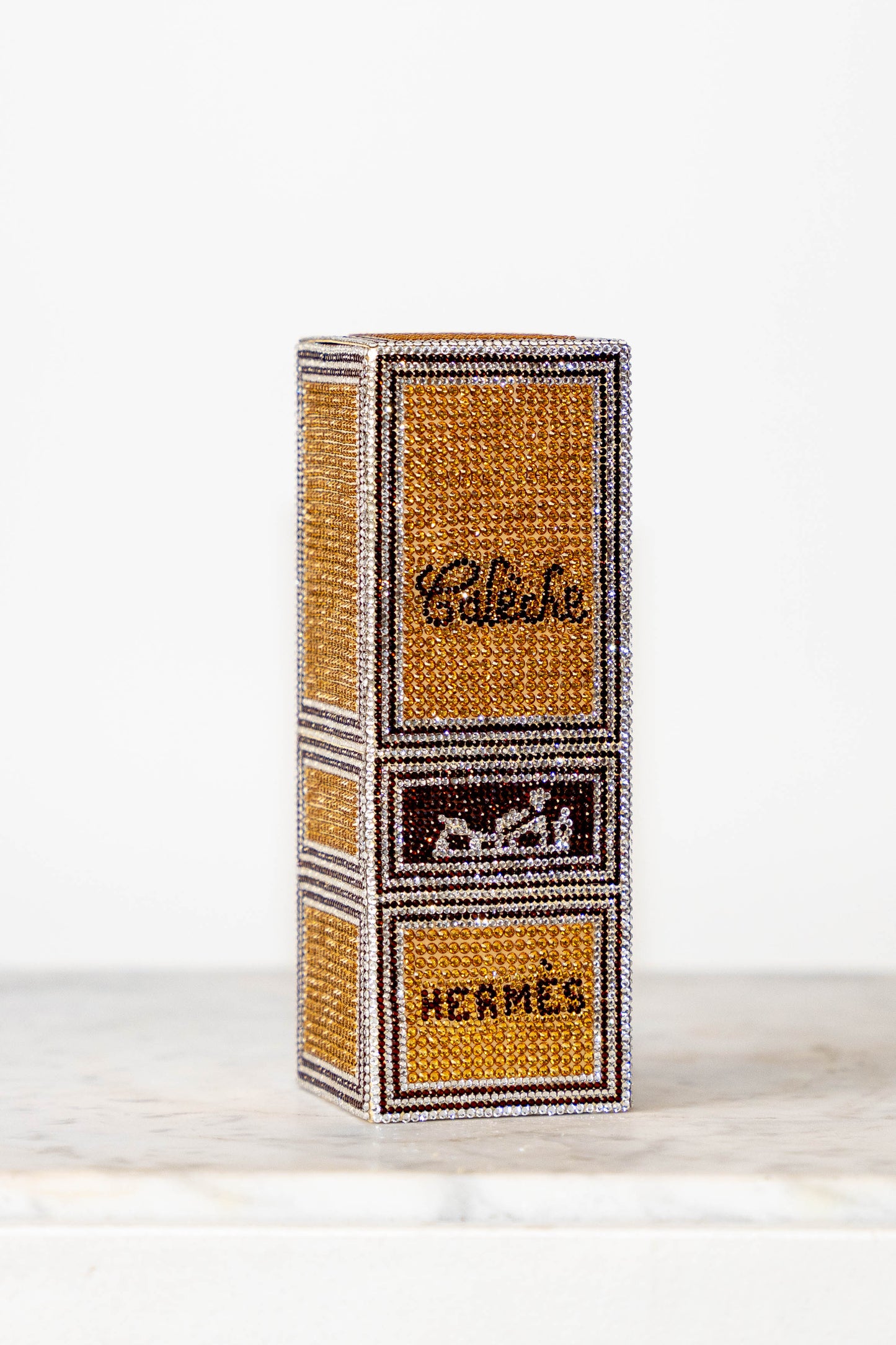 PARFUM CALÈCHE D’HERMÈS